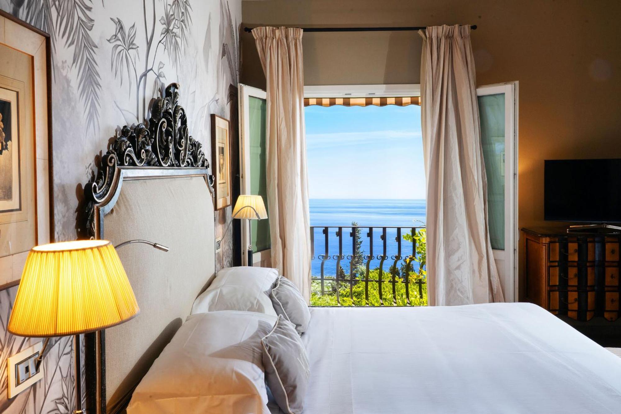 Junior Suite mit Meerblick