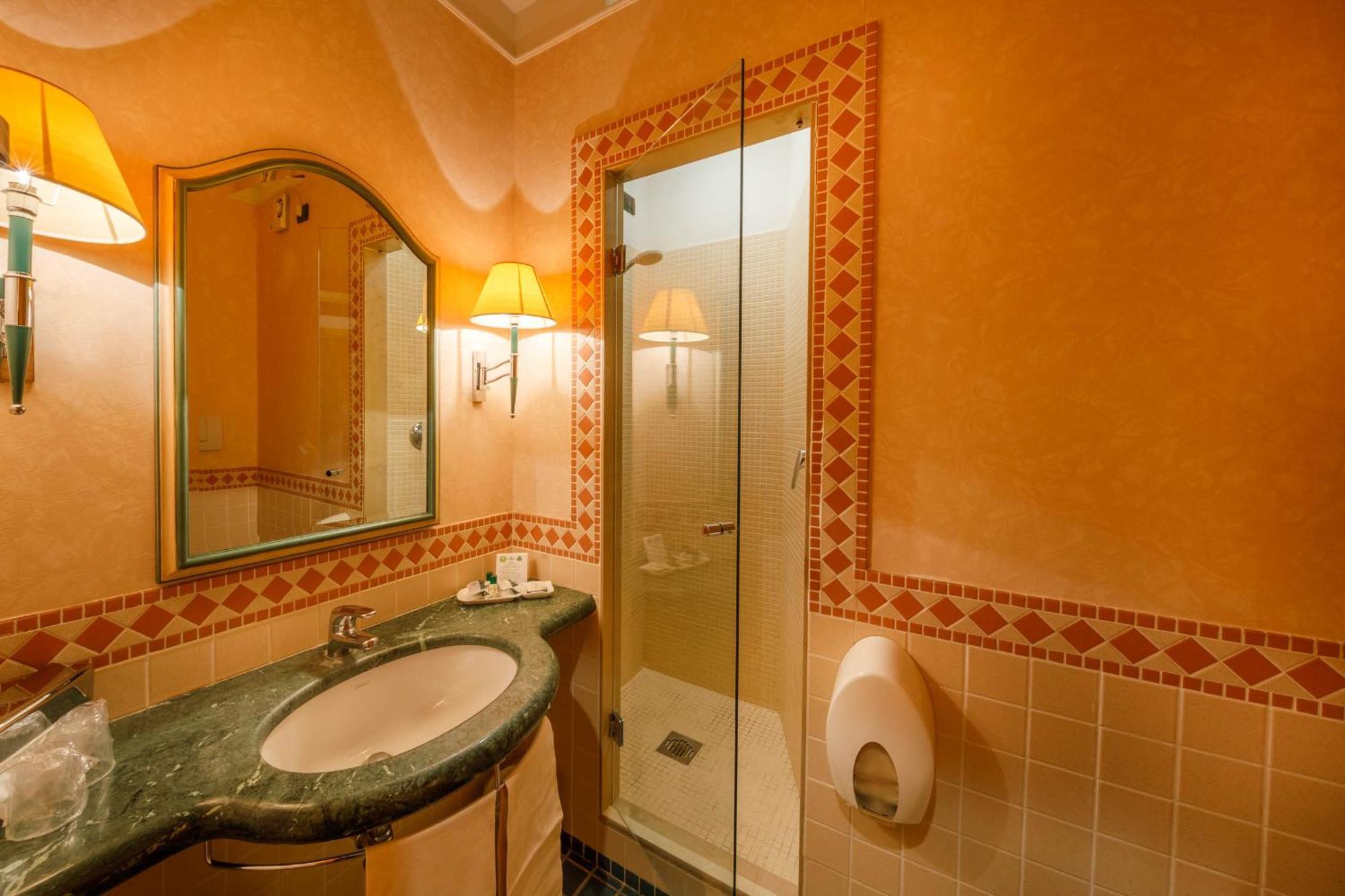 Superior Single Room