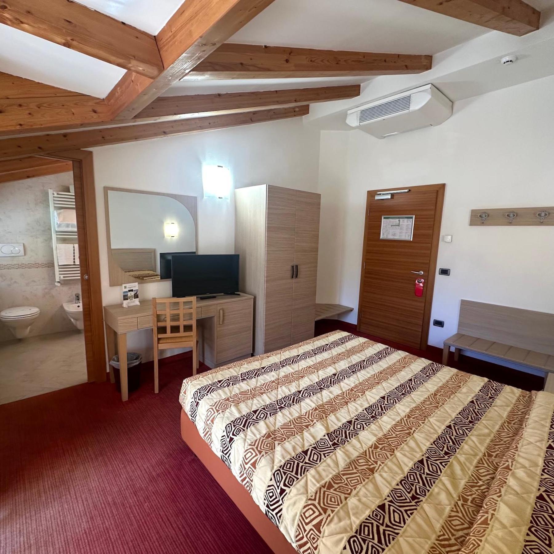 Superior Doppelzimmer