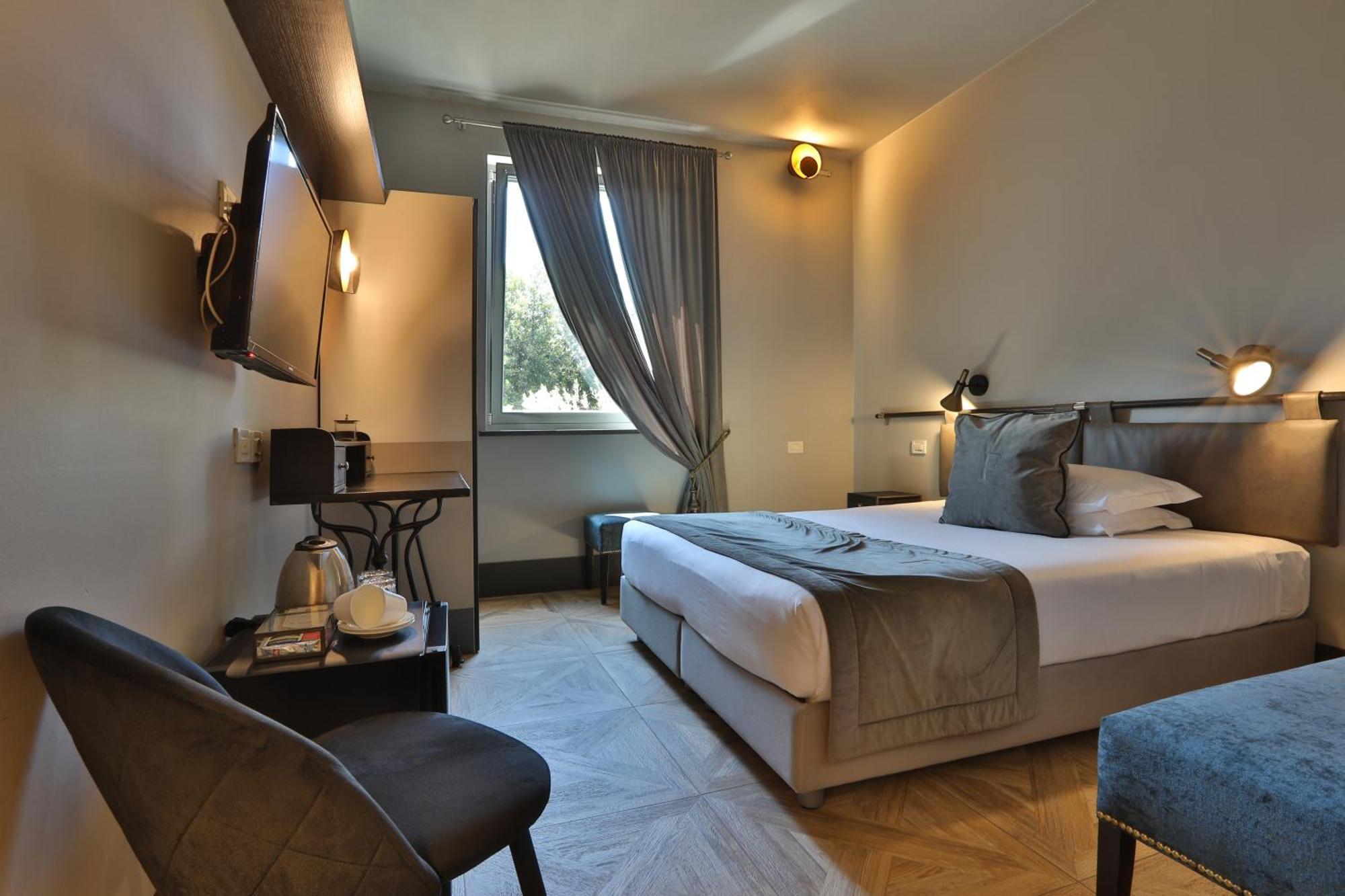 Double or Twin Room
