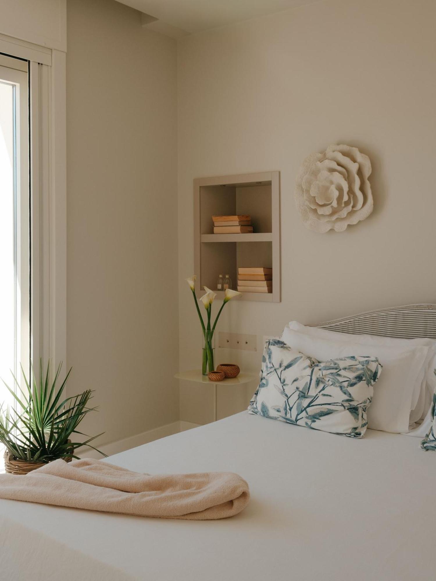 Two-Bedroom Villa Annex