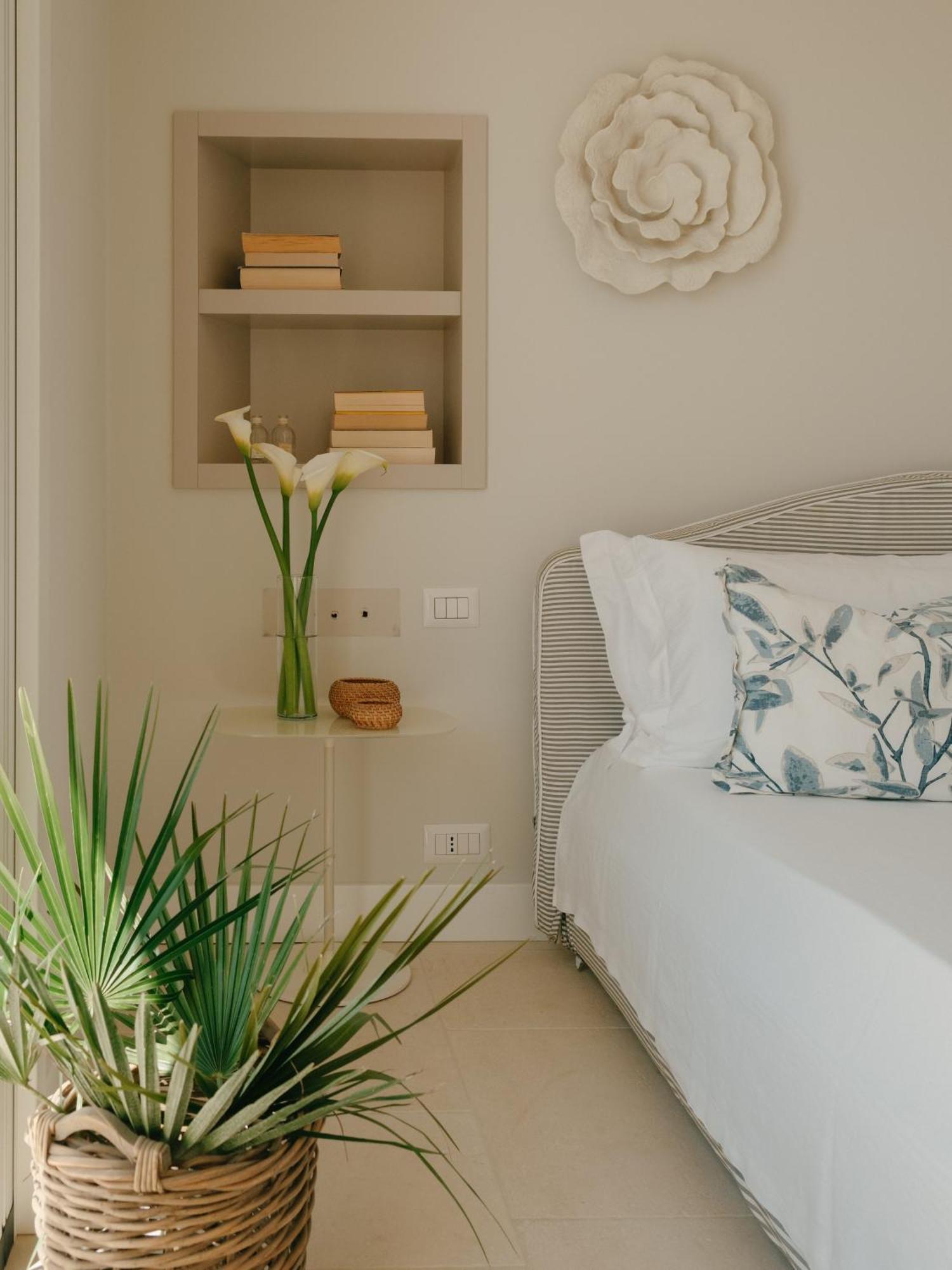 Two-Bedroom Villa Annex