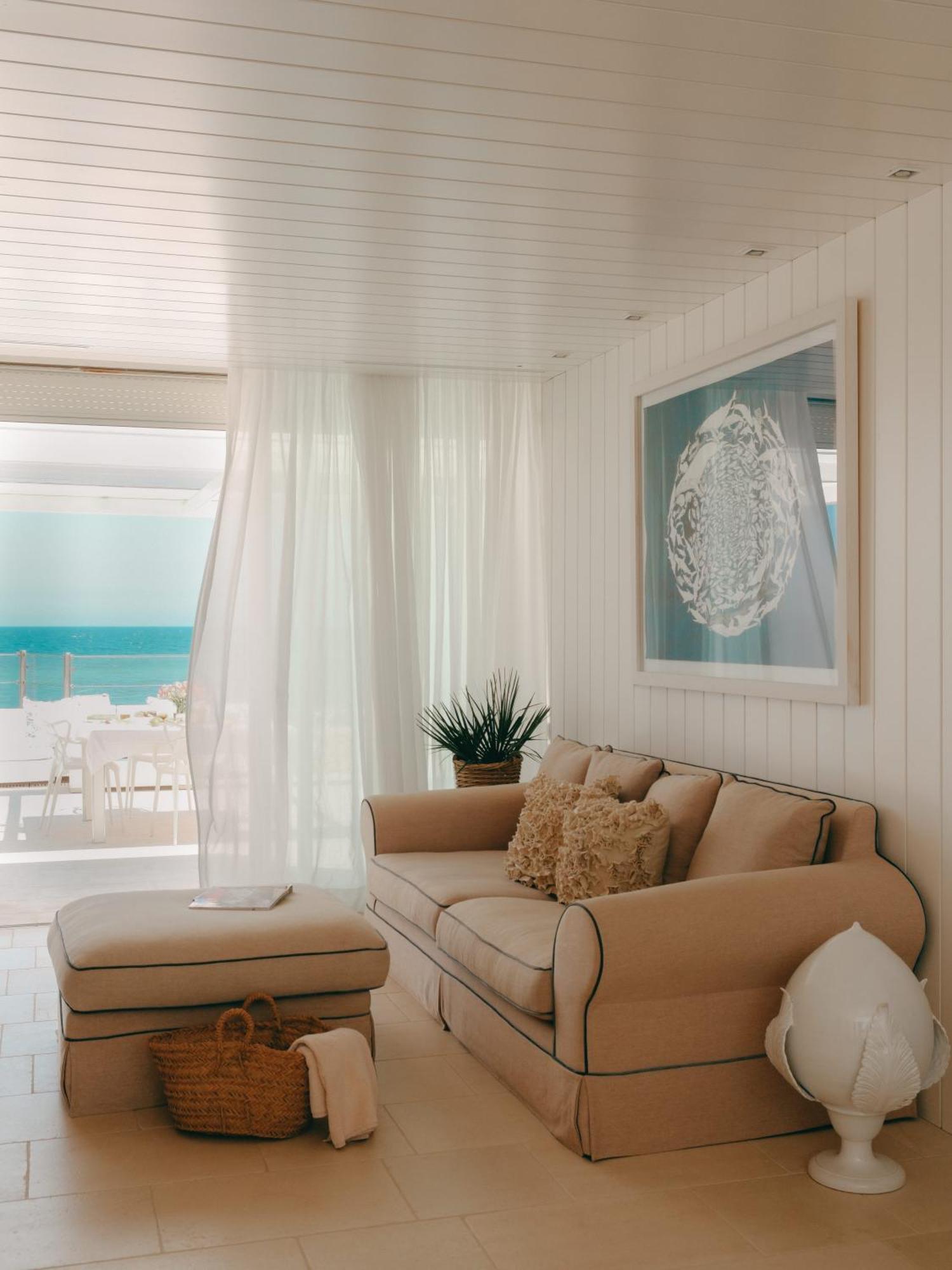 Two-Bedroom Villa Annex