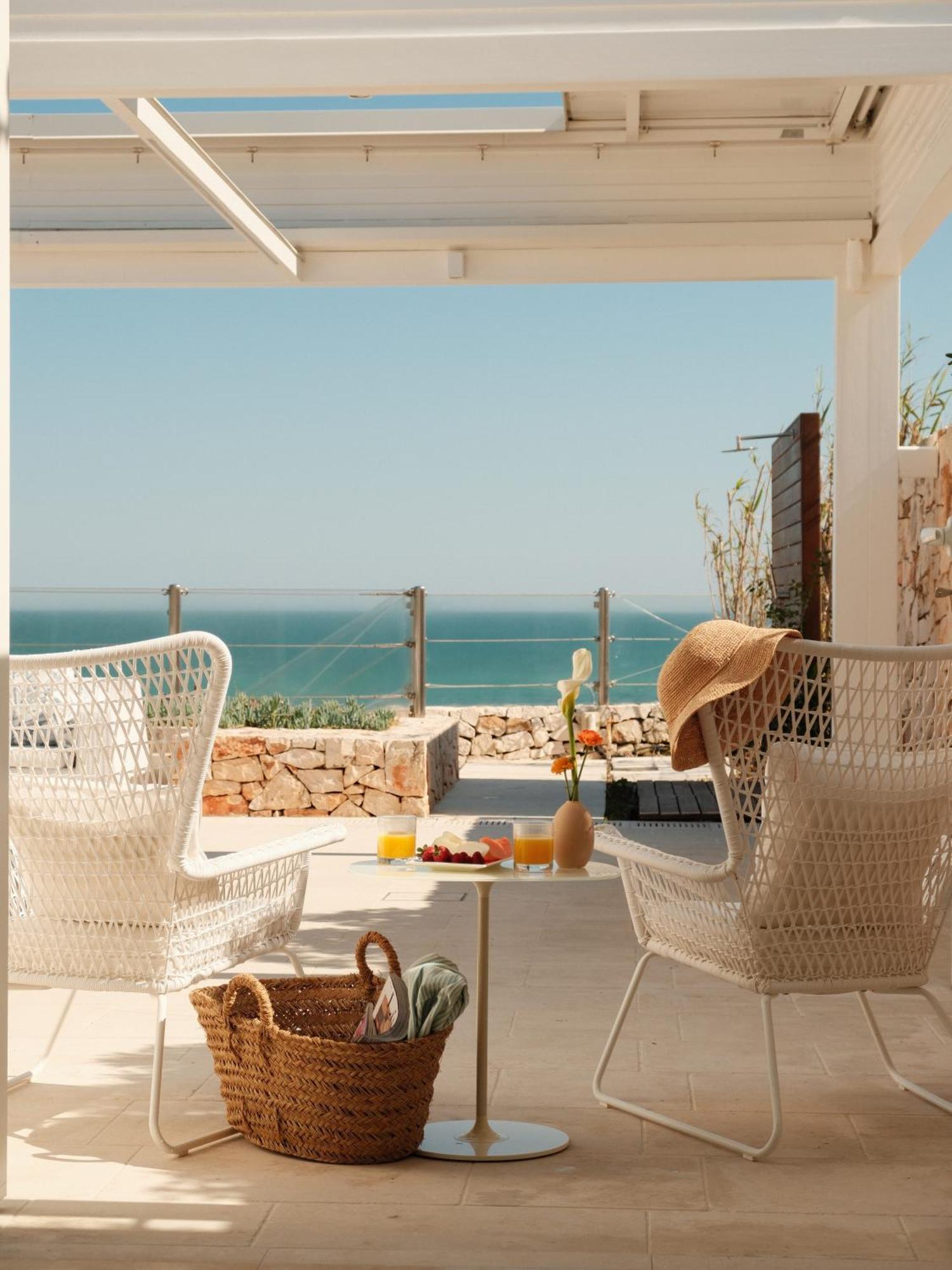 Two-Bedroom Villa Annex