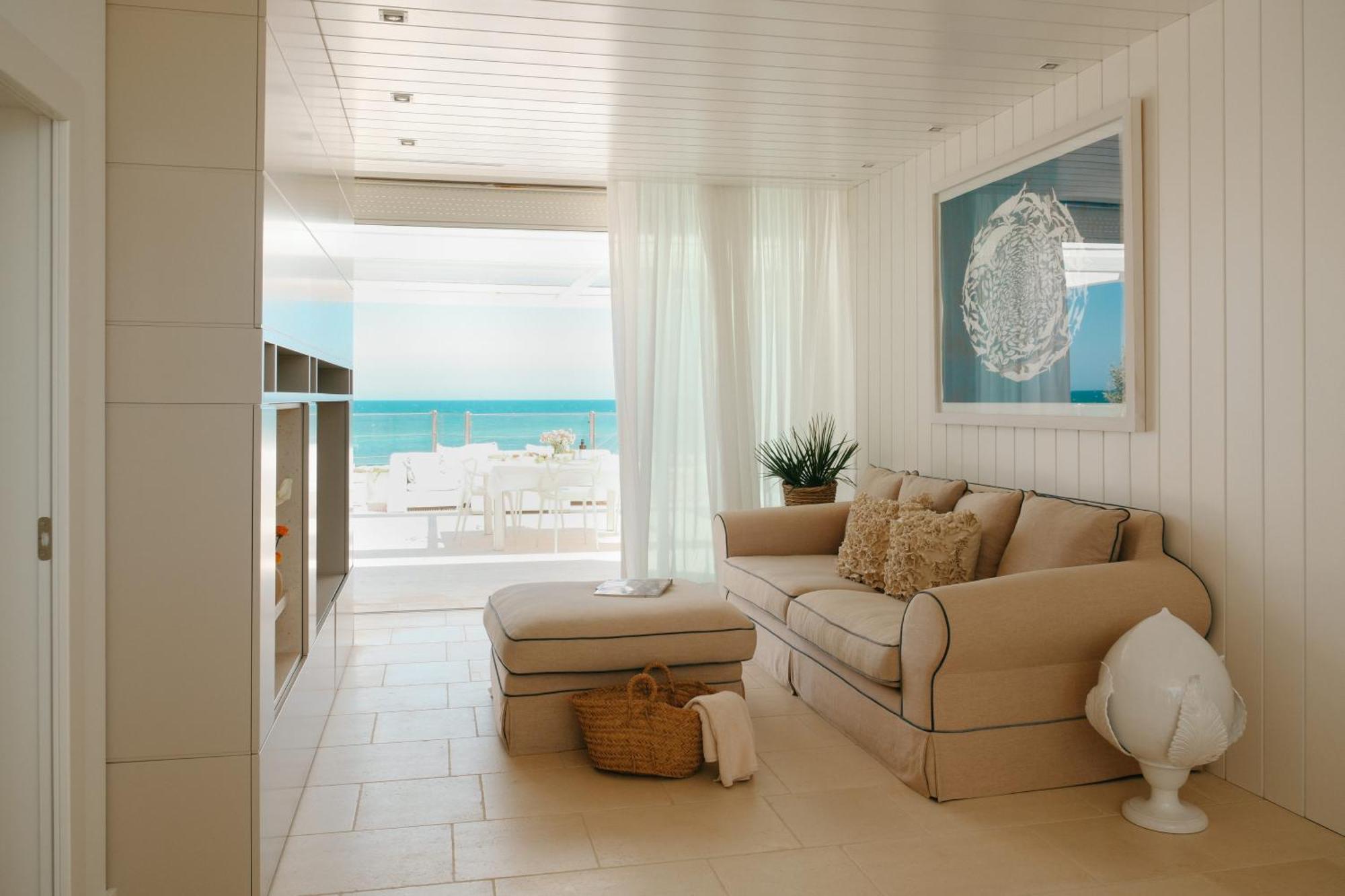 Two-Bedroom Villa Annex