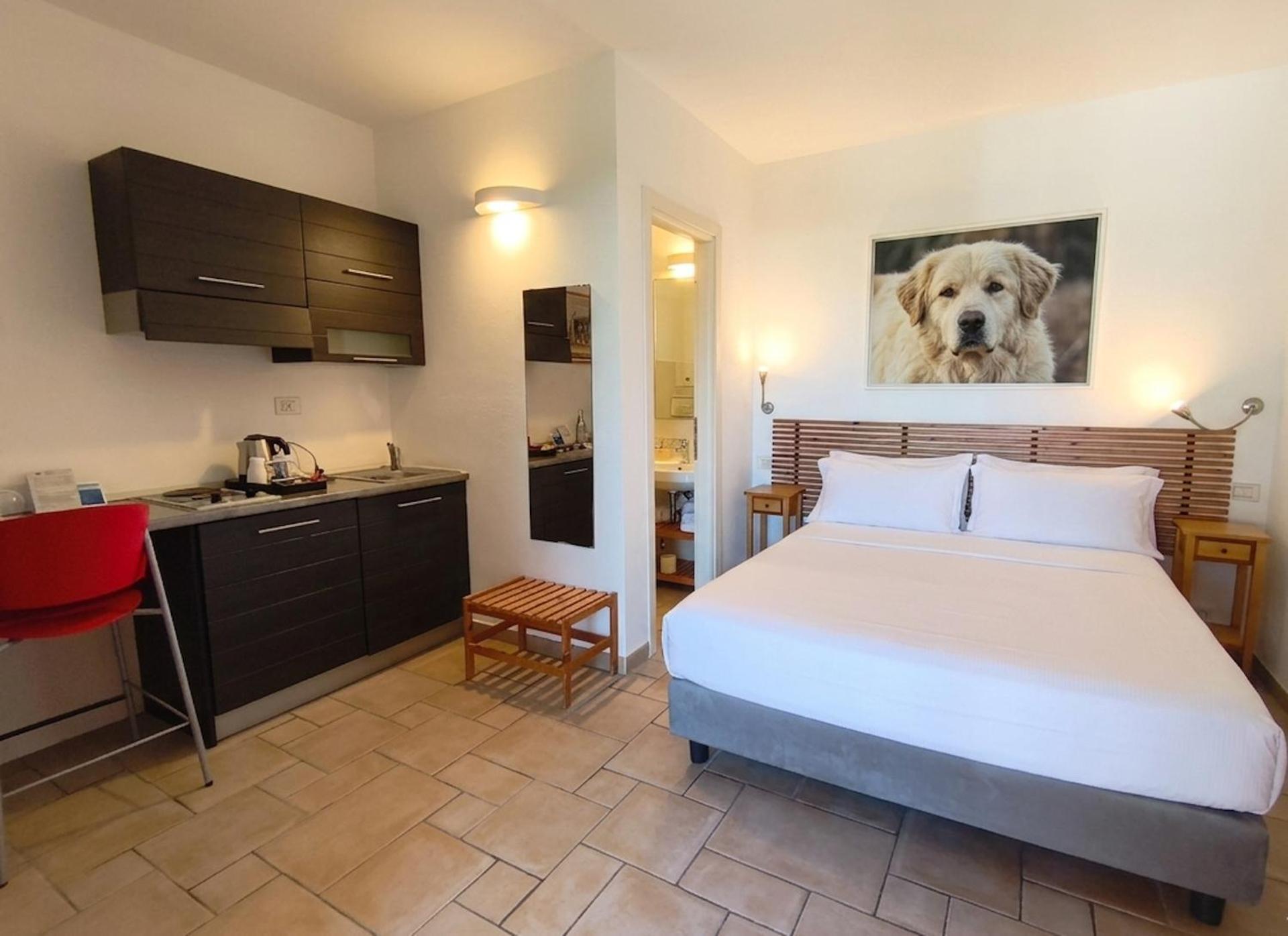 Classic Double Room