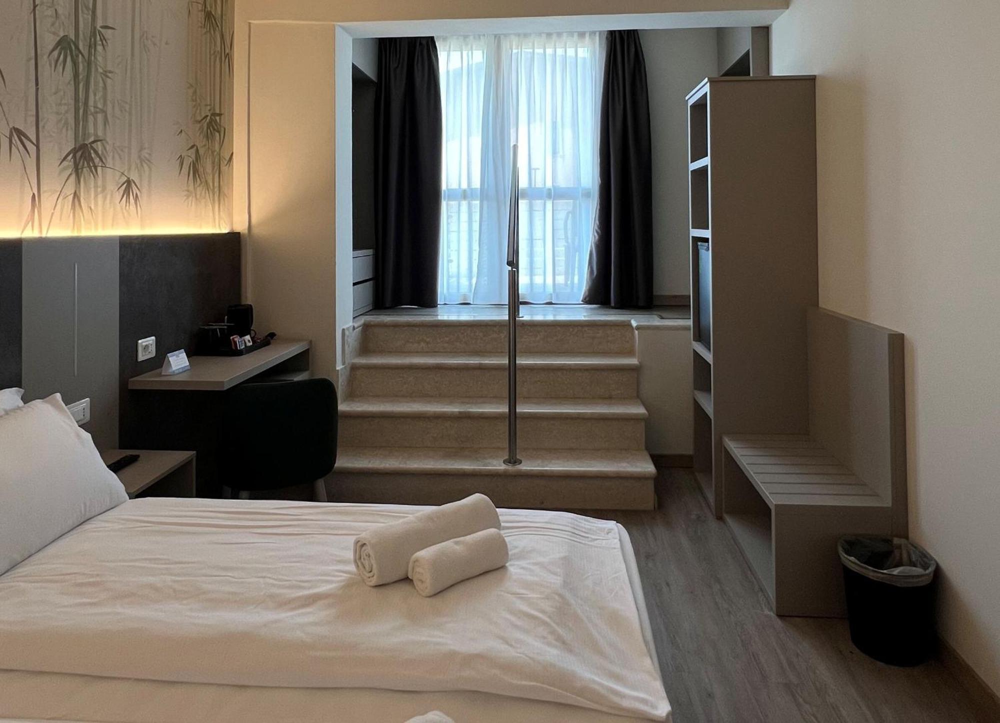 Superior Dreibettzimmer