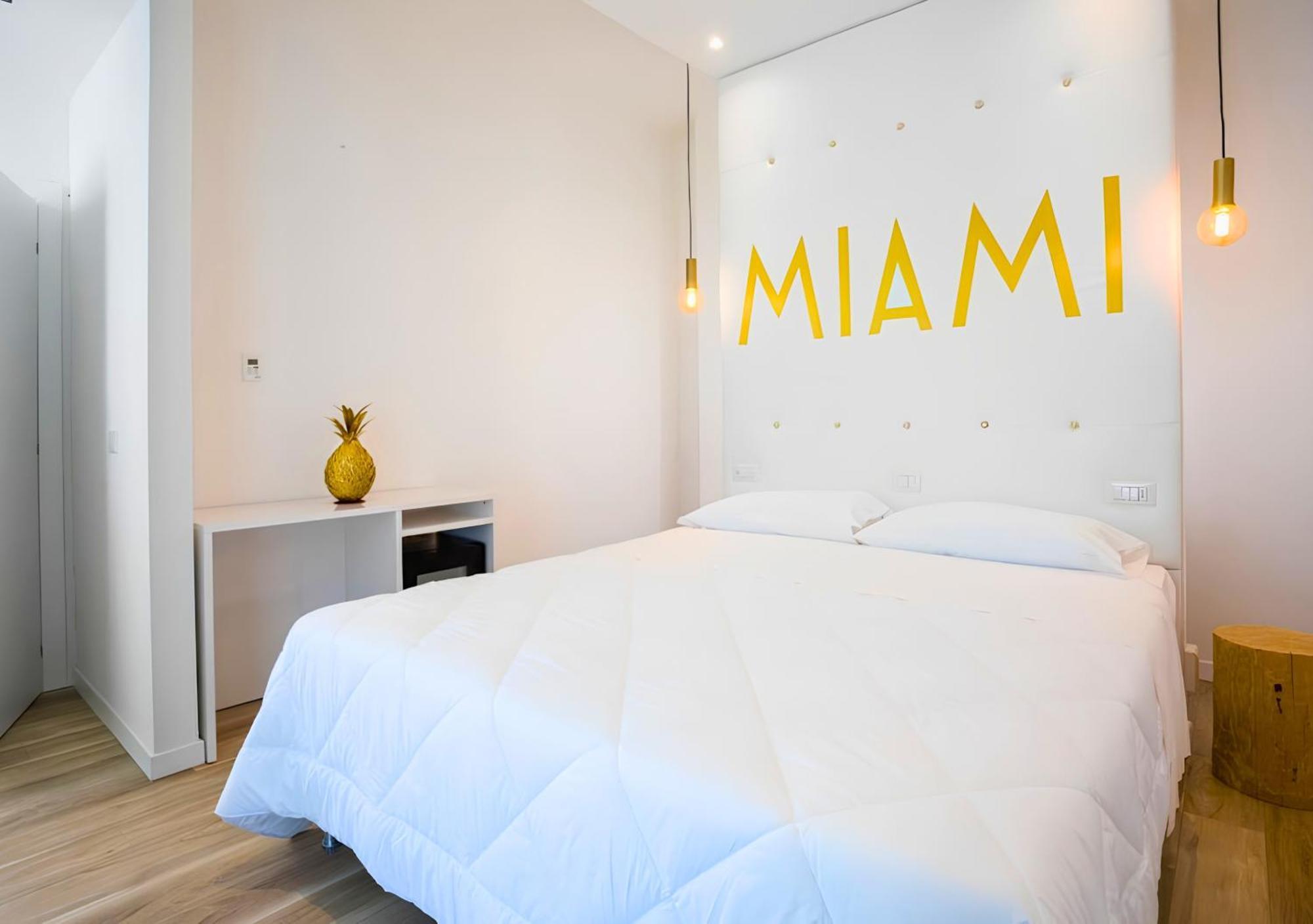 Suite Lateral Sea View