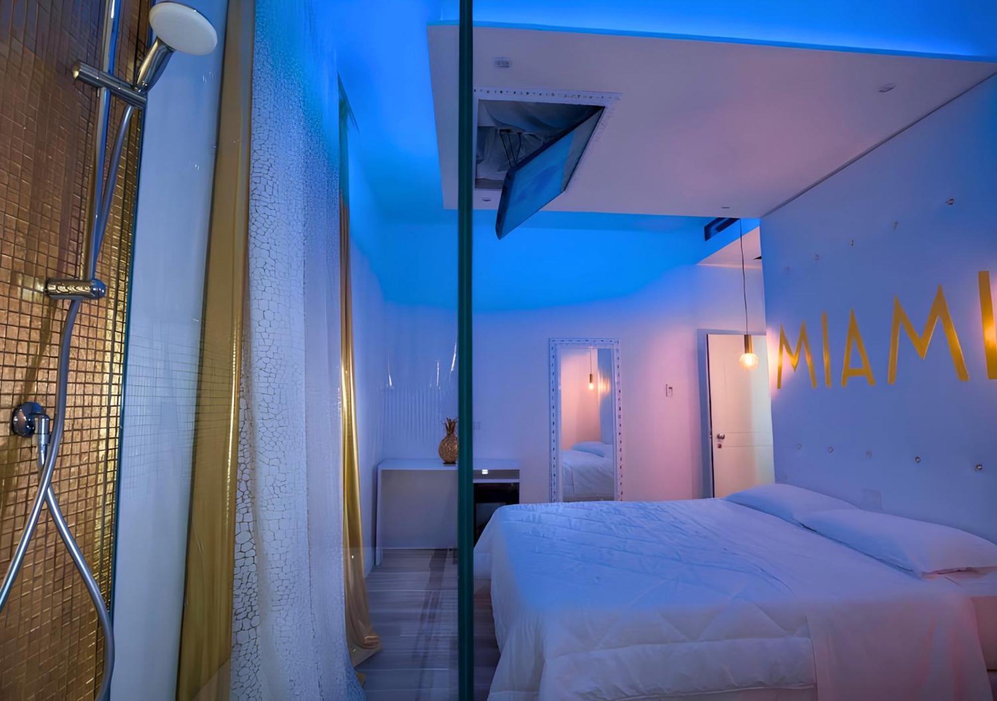 Suite Front Sea View