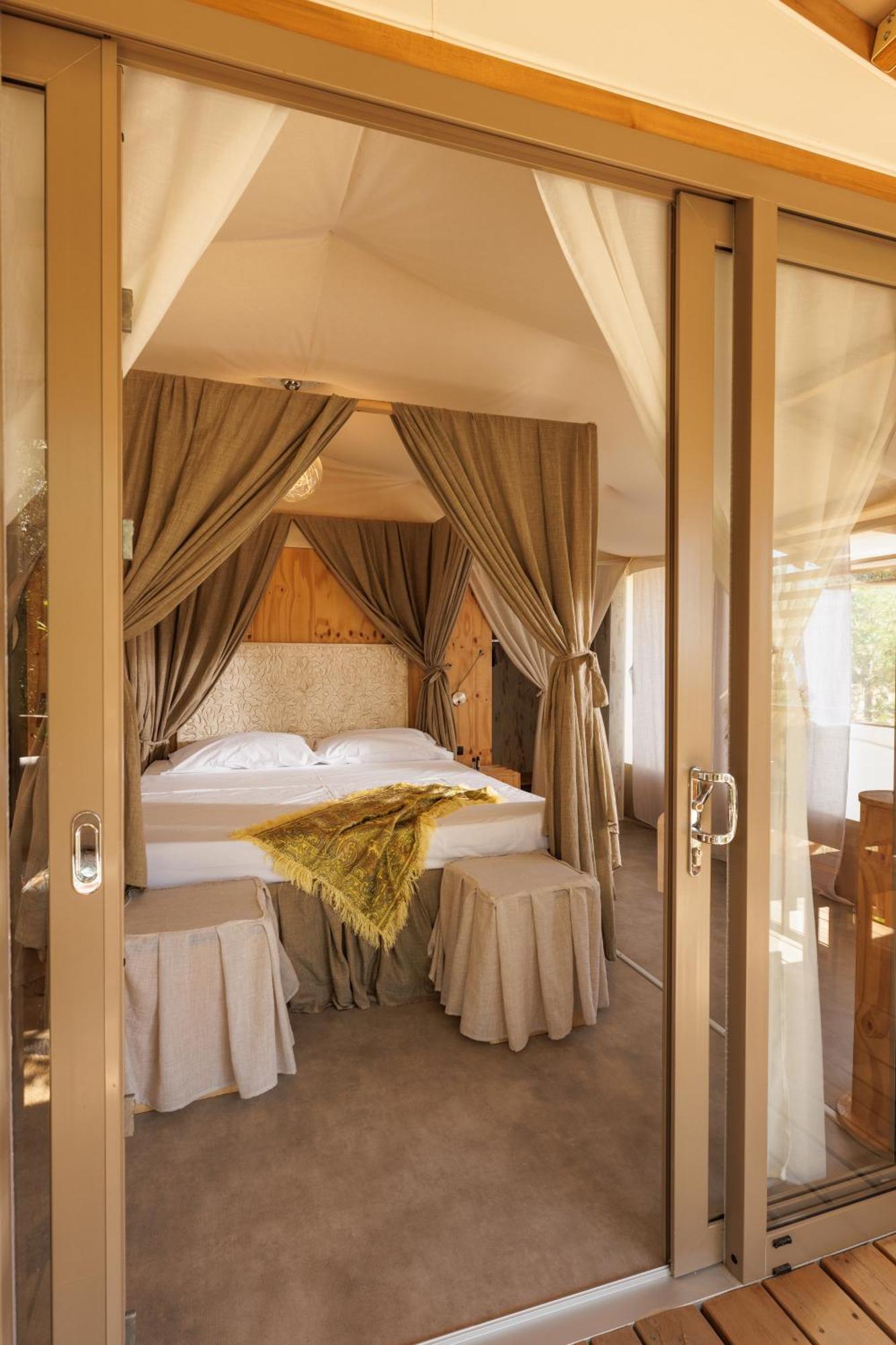 Suite Hot Tub
