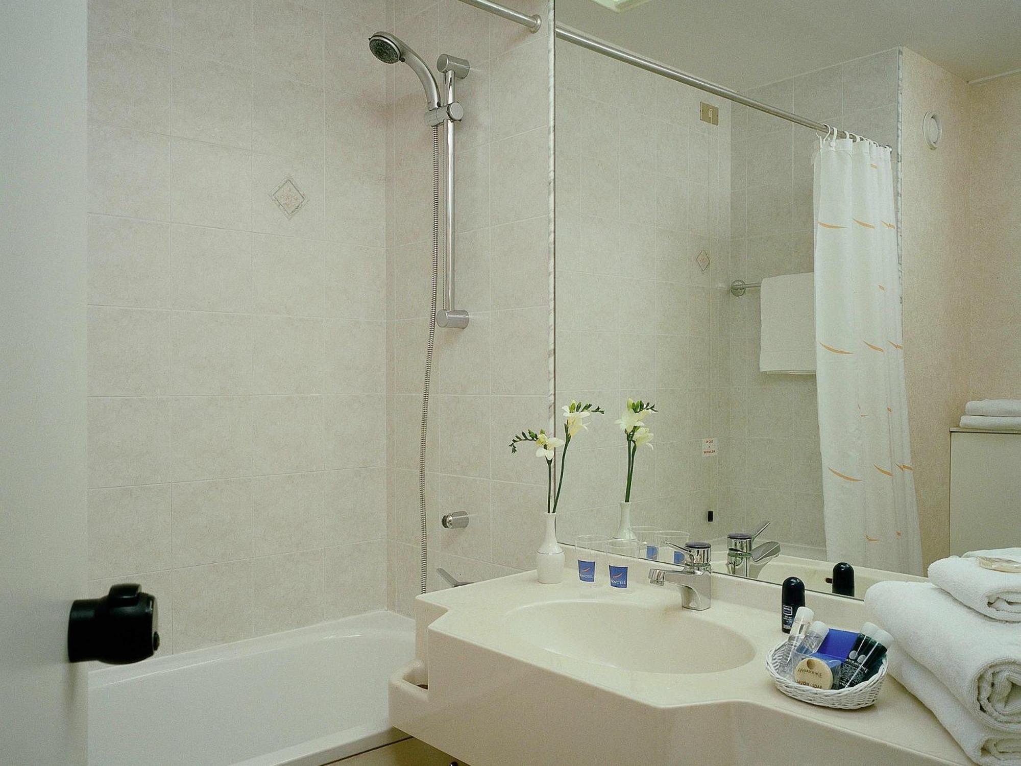 Standard Double Room 1 Double Bed 1 Sofa Bed