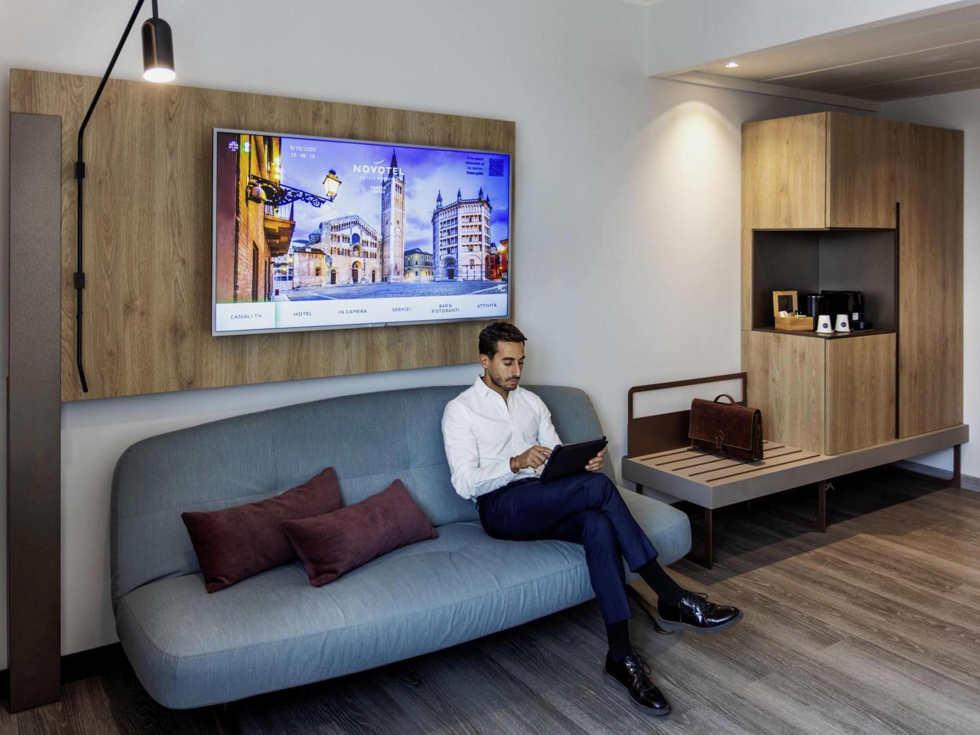 Executive Room