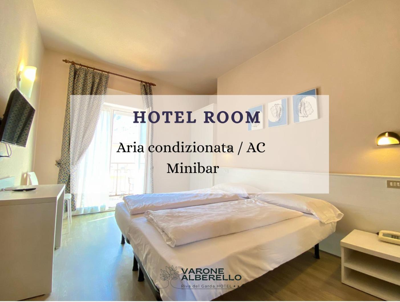 Double or Twin Room Balcony