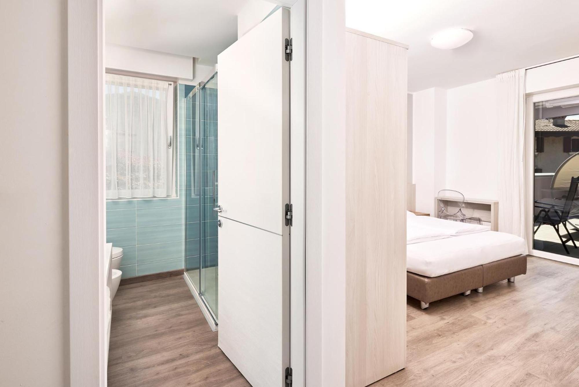 Triple Room Terrace