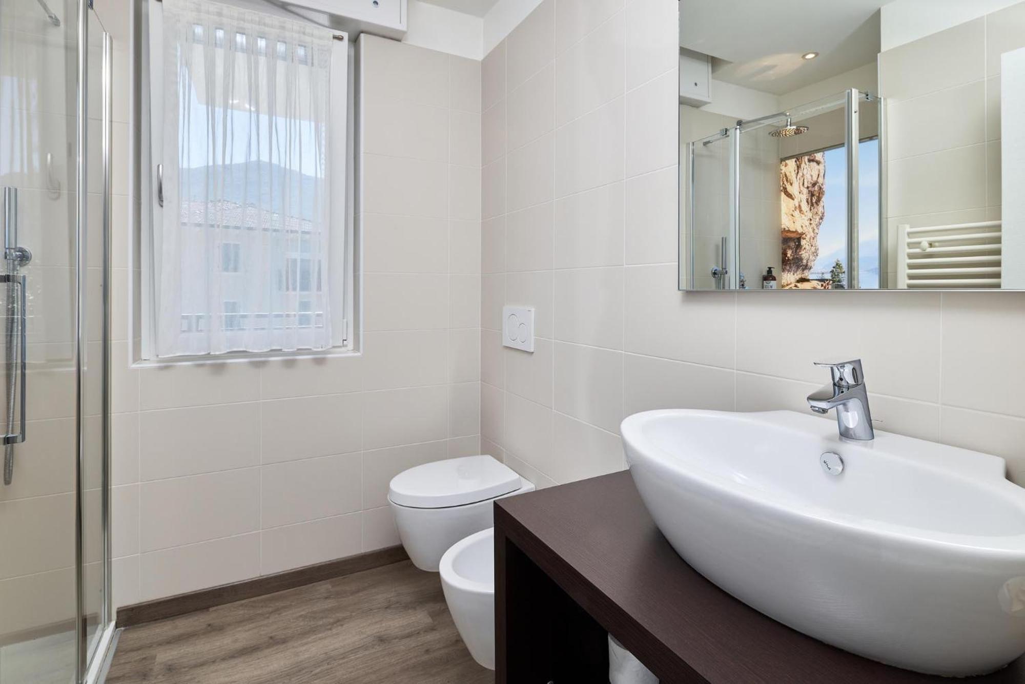 Double or Twin Room Balcony