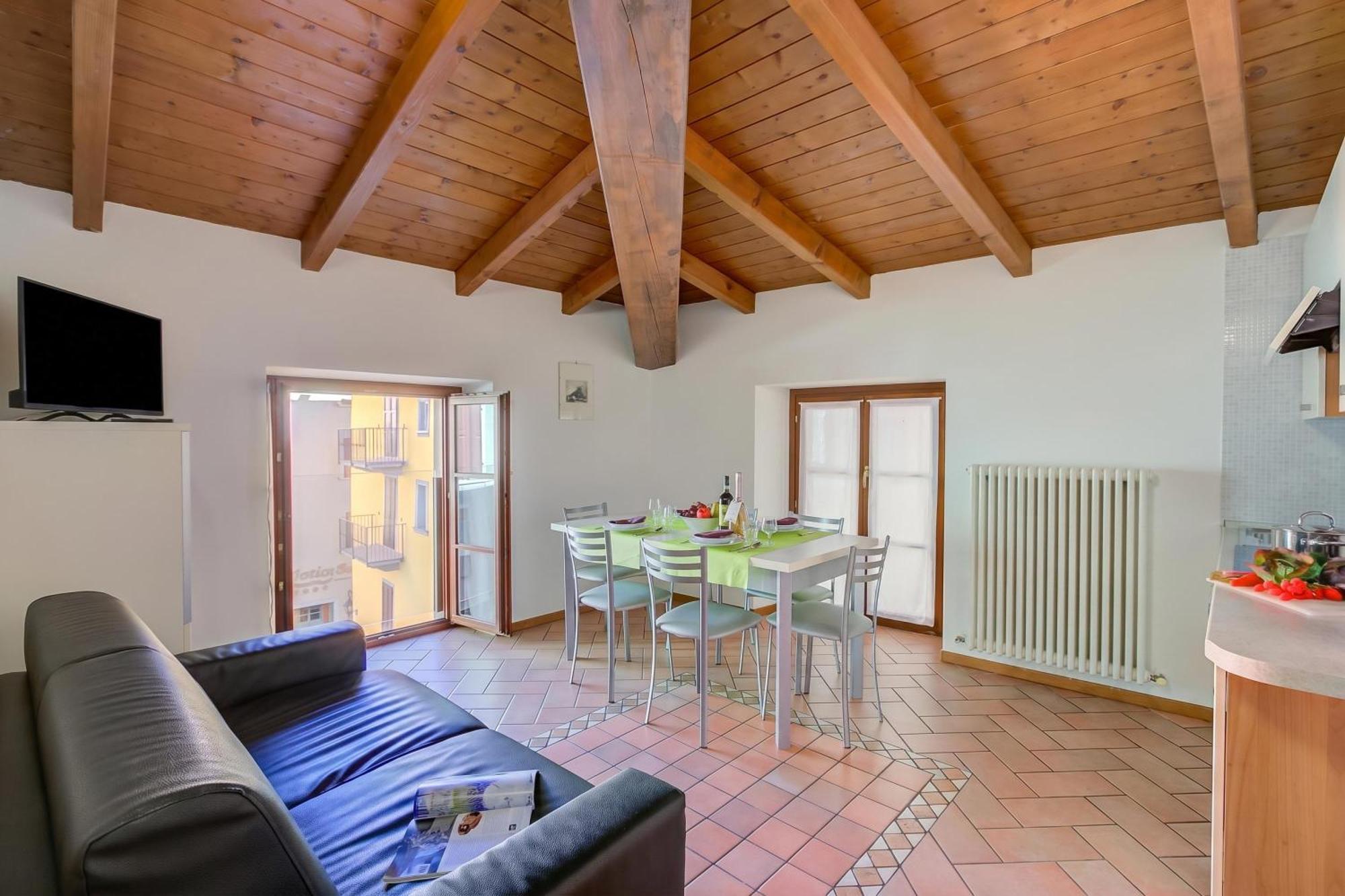 Two Bedroom Apartment 2