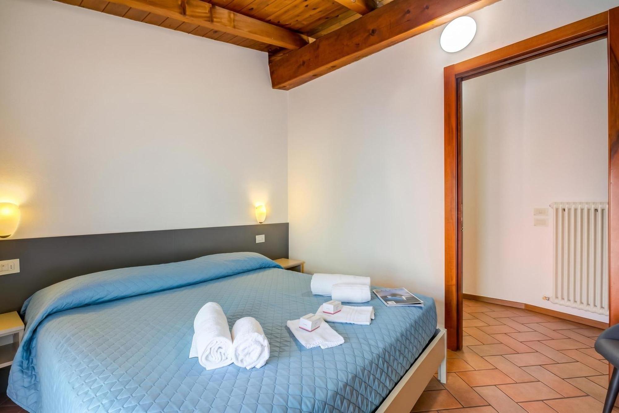 Two Bedroom Apartment 2