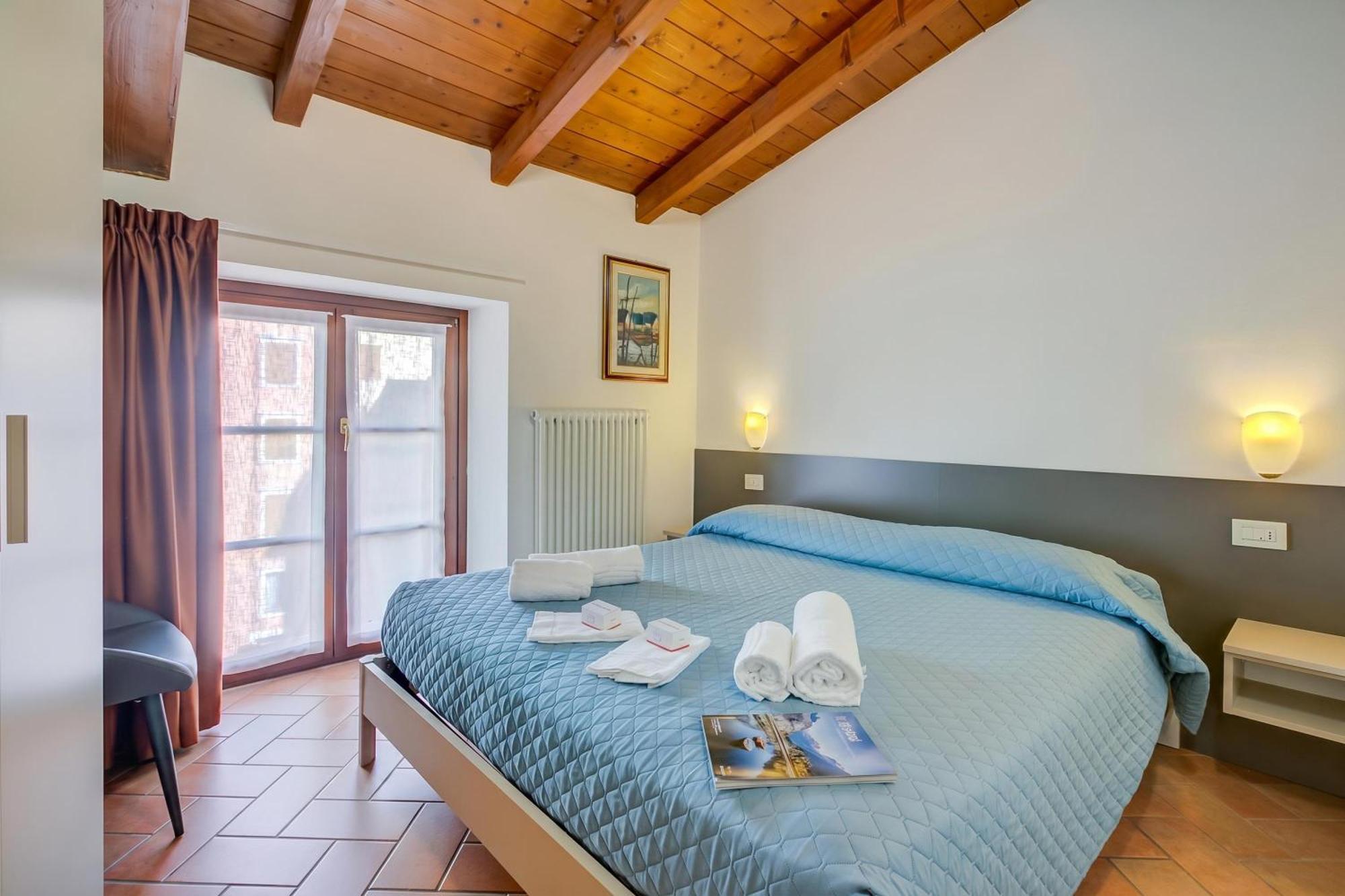 Two Bedroom Apartment 2