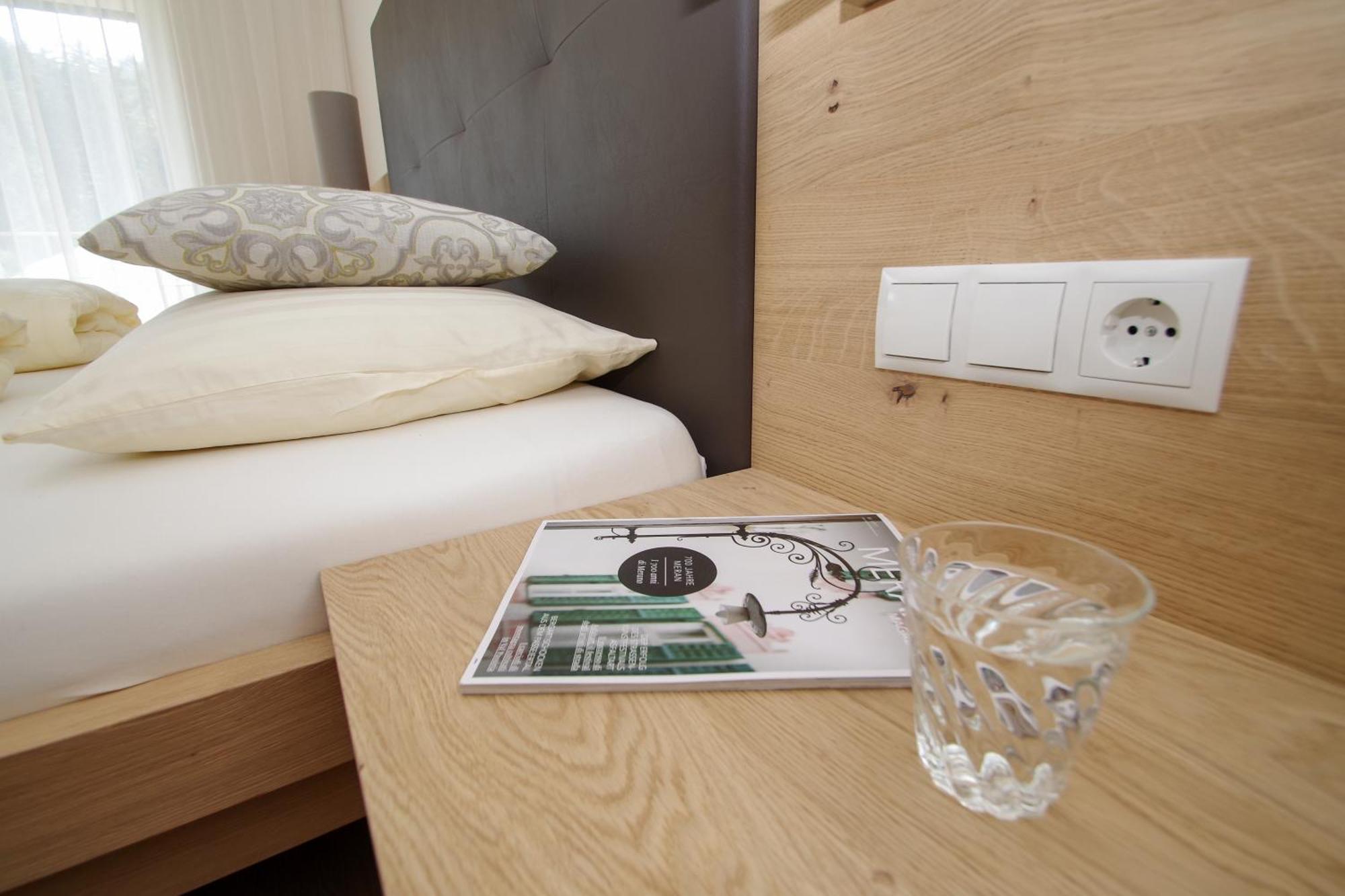 Two-Bedroom Apartment Mountain View