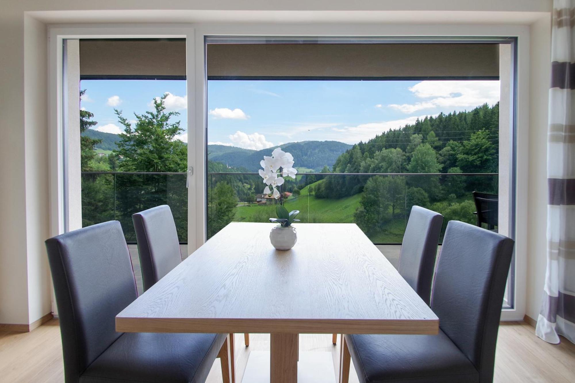 Two-Bedroom Apartment Mountain View