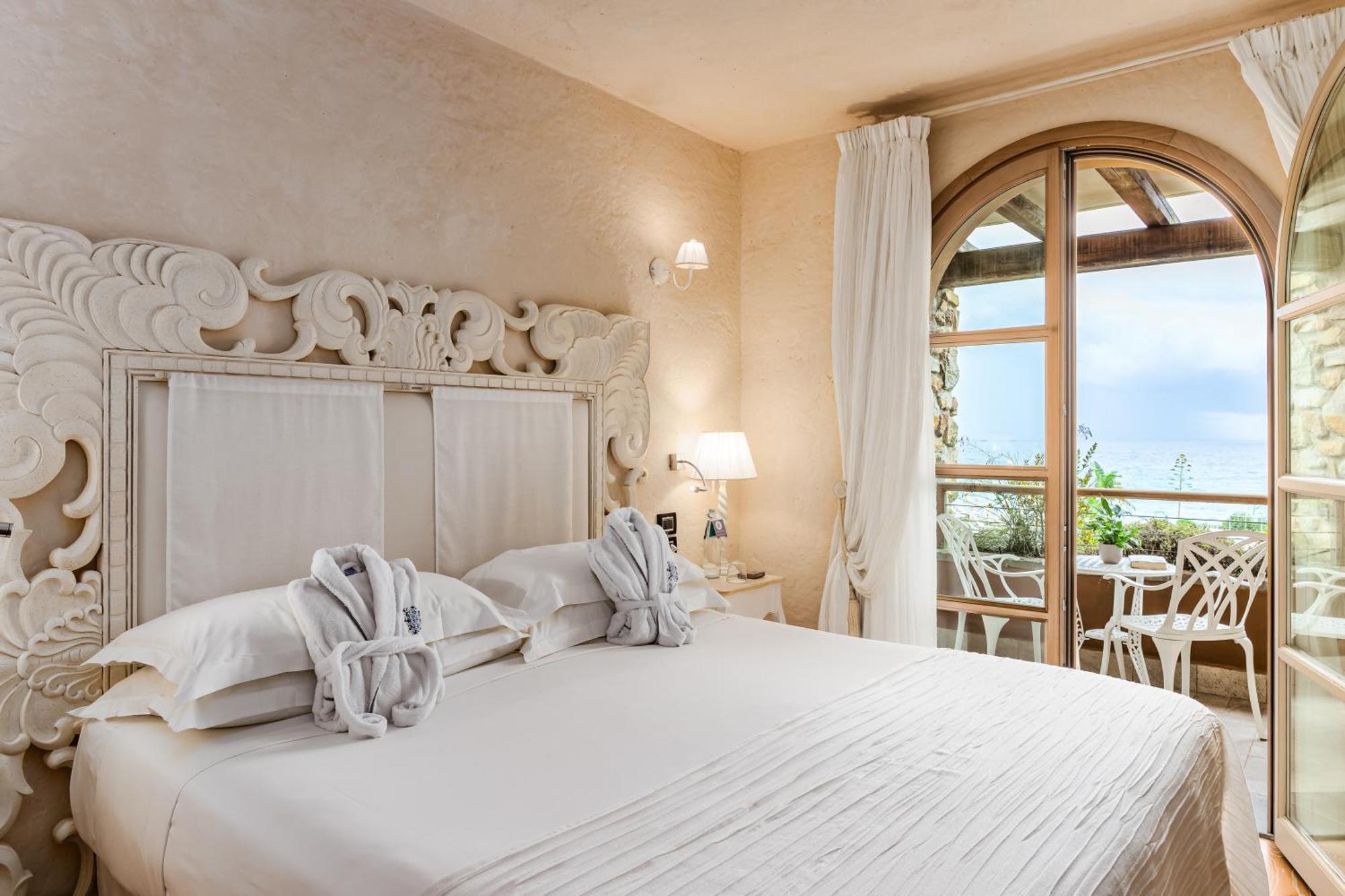 Superior Double Room Sea Side