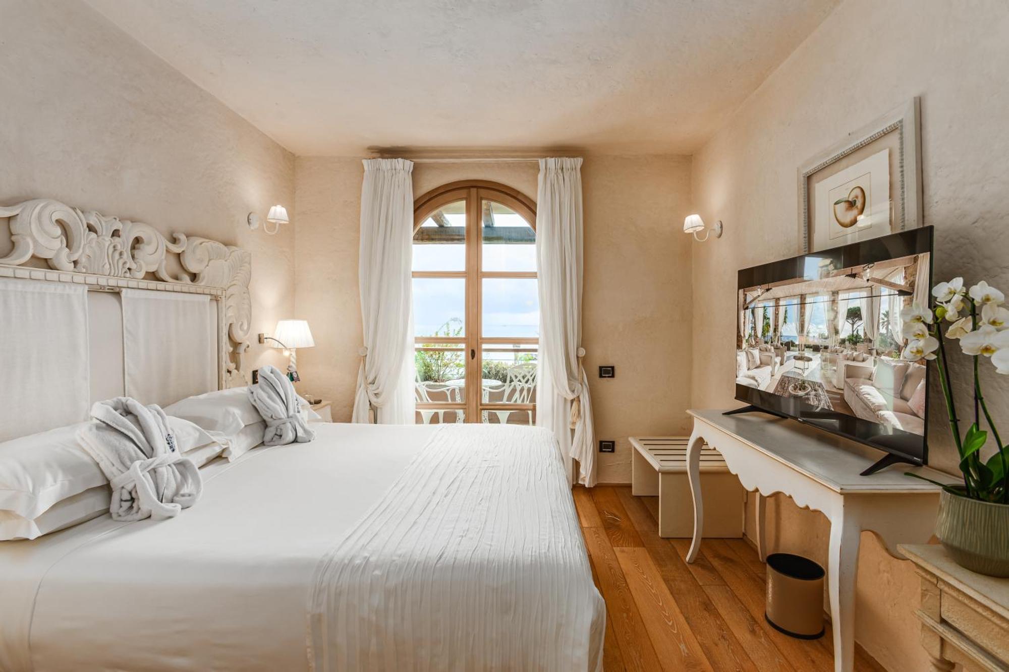 Superior Double Room Sea Side