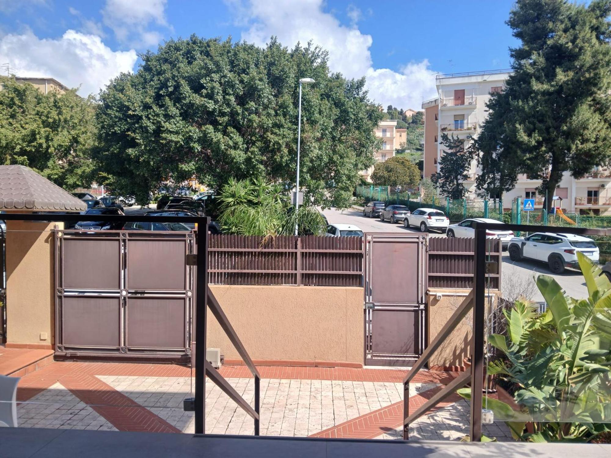 Deluxe Double Room Balcony
