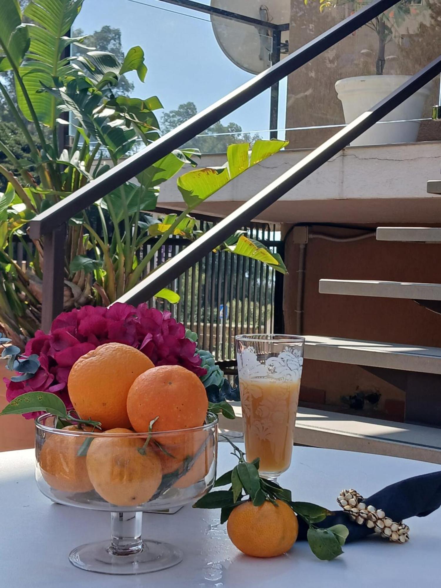 Deluxe Double Room Balcony