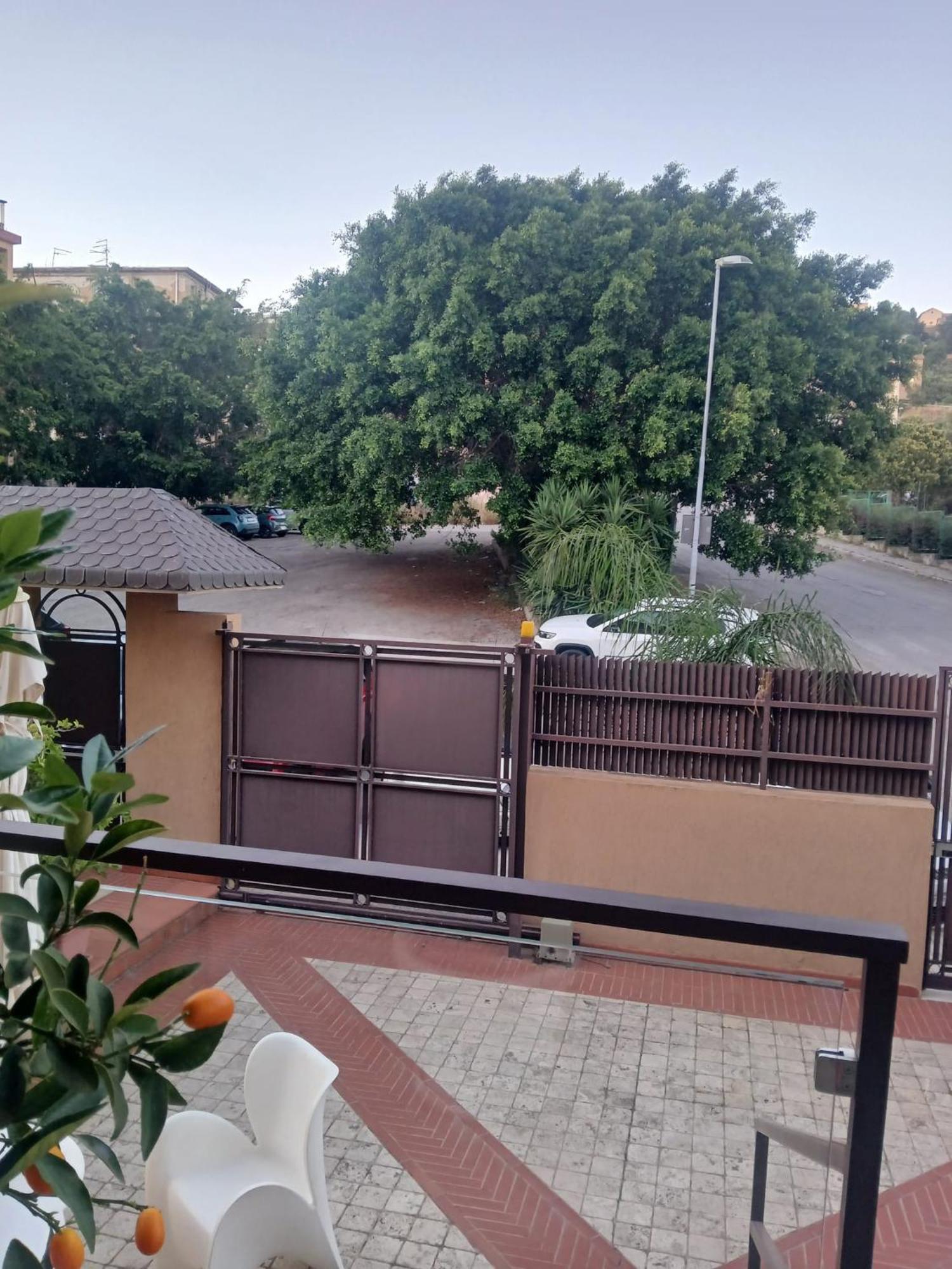Deluxe Double Room Balcony