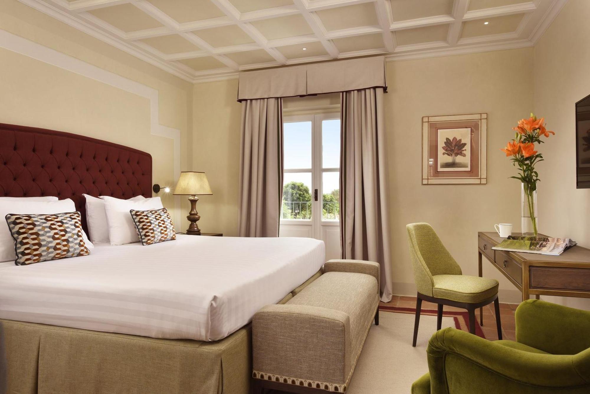 Prestige Double Room