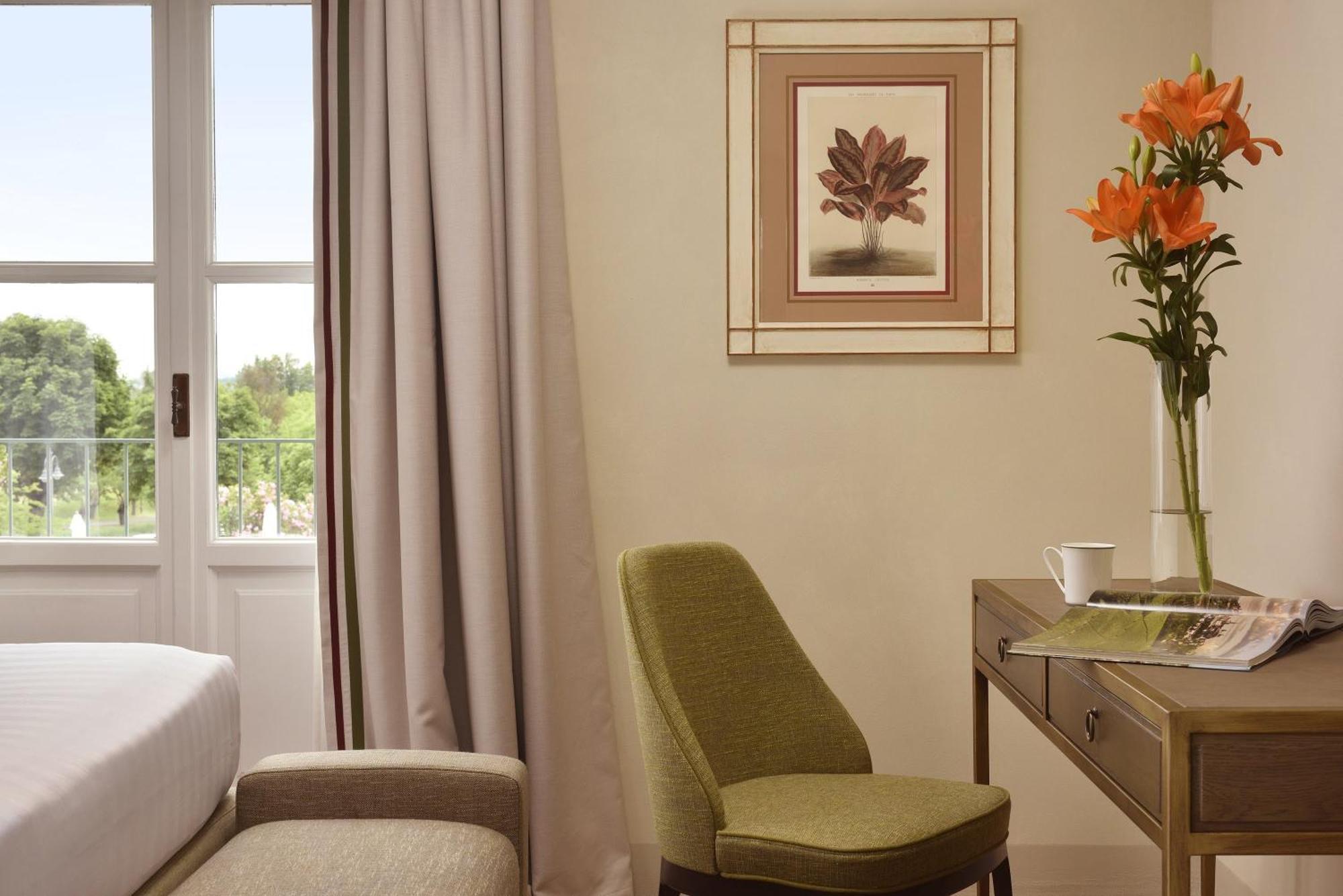 Prestige Double Room