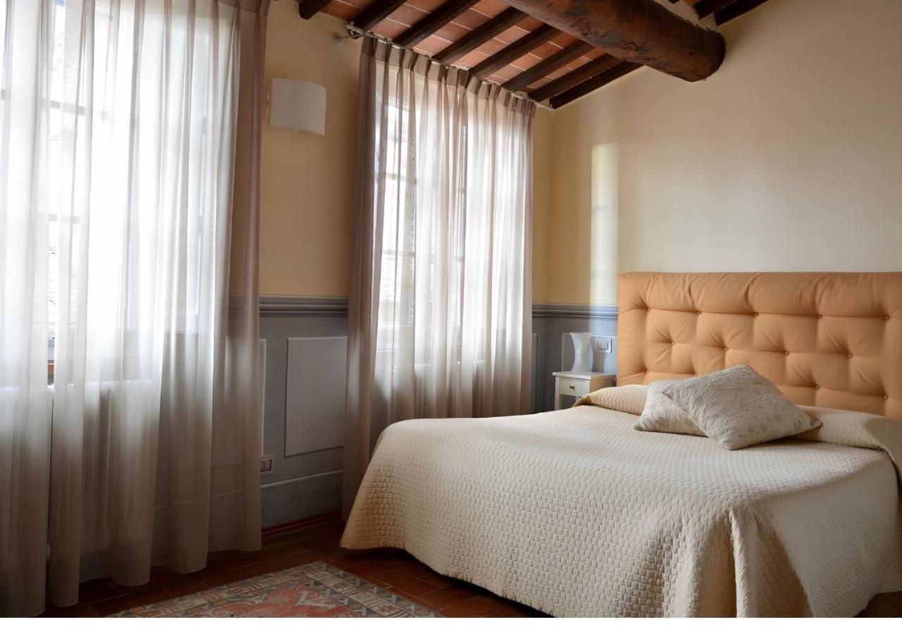 Standard Double Suite