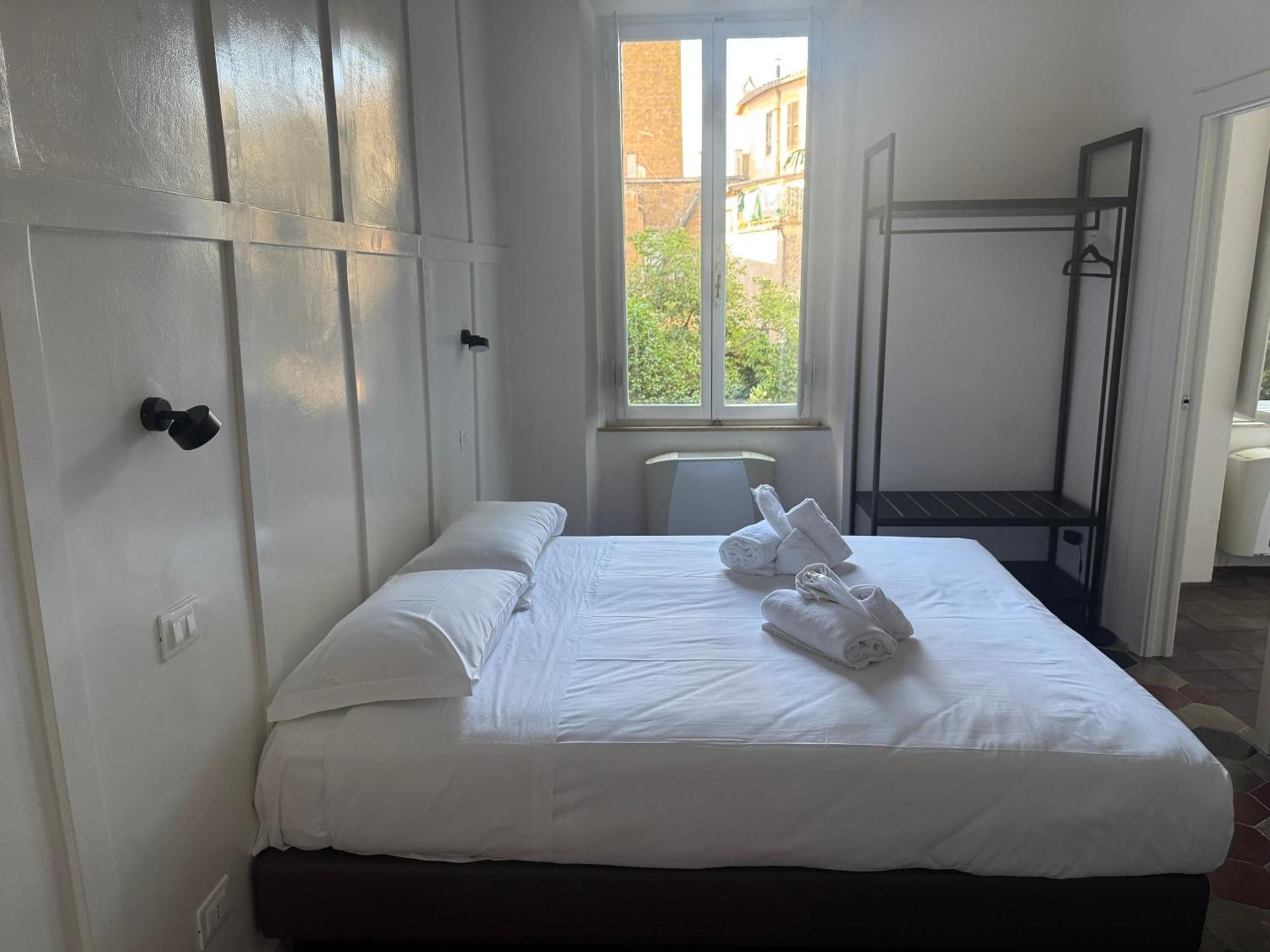 Quarto Duplo Superior