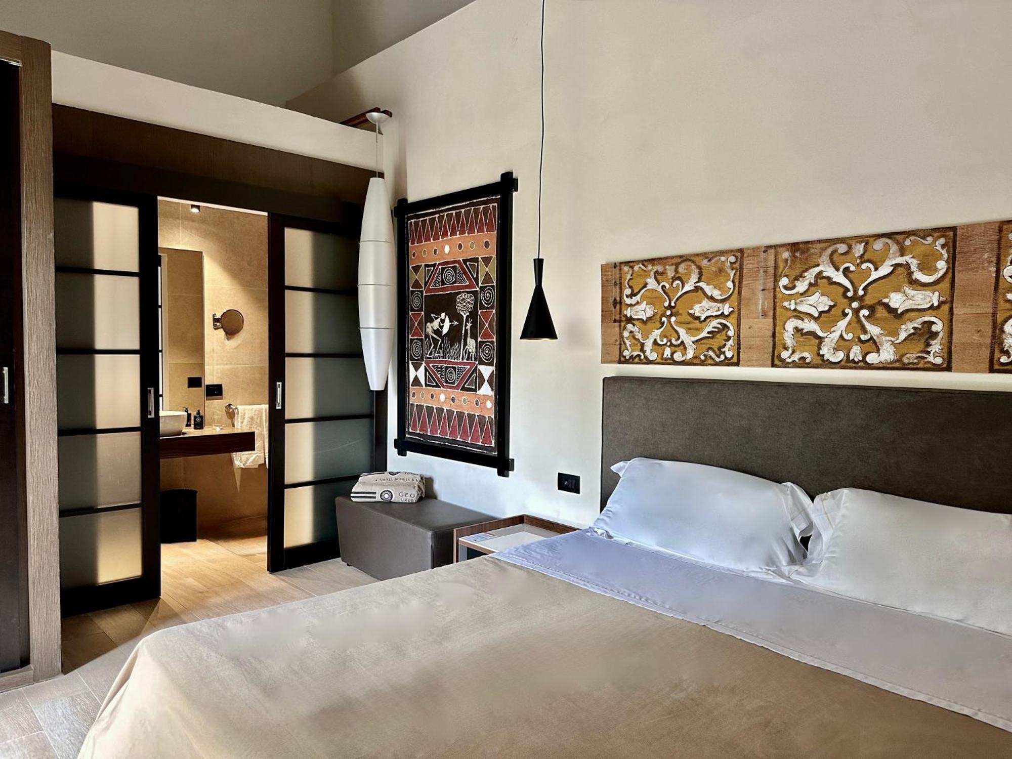 Double or Twin Room