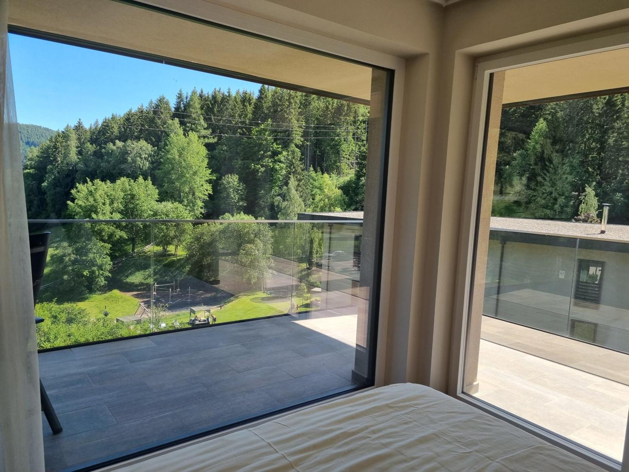 Two-Bedroom Apartment Mountain View