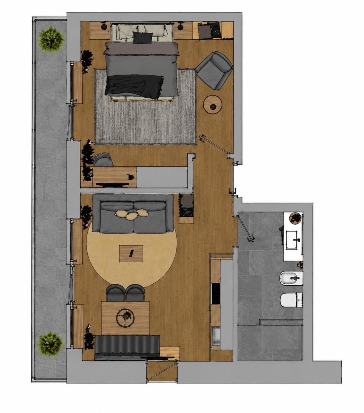 Superior Suite