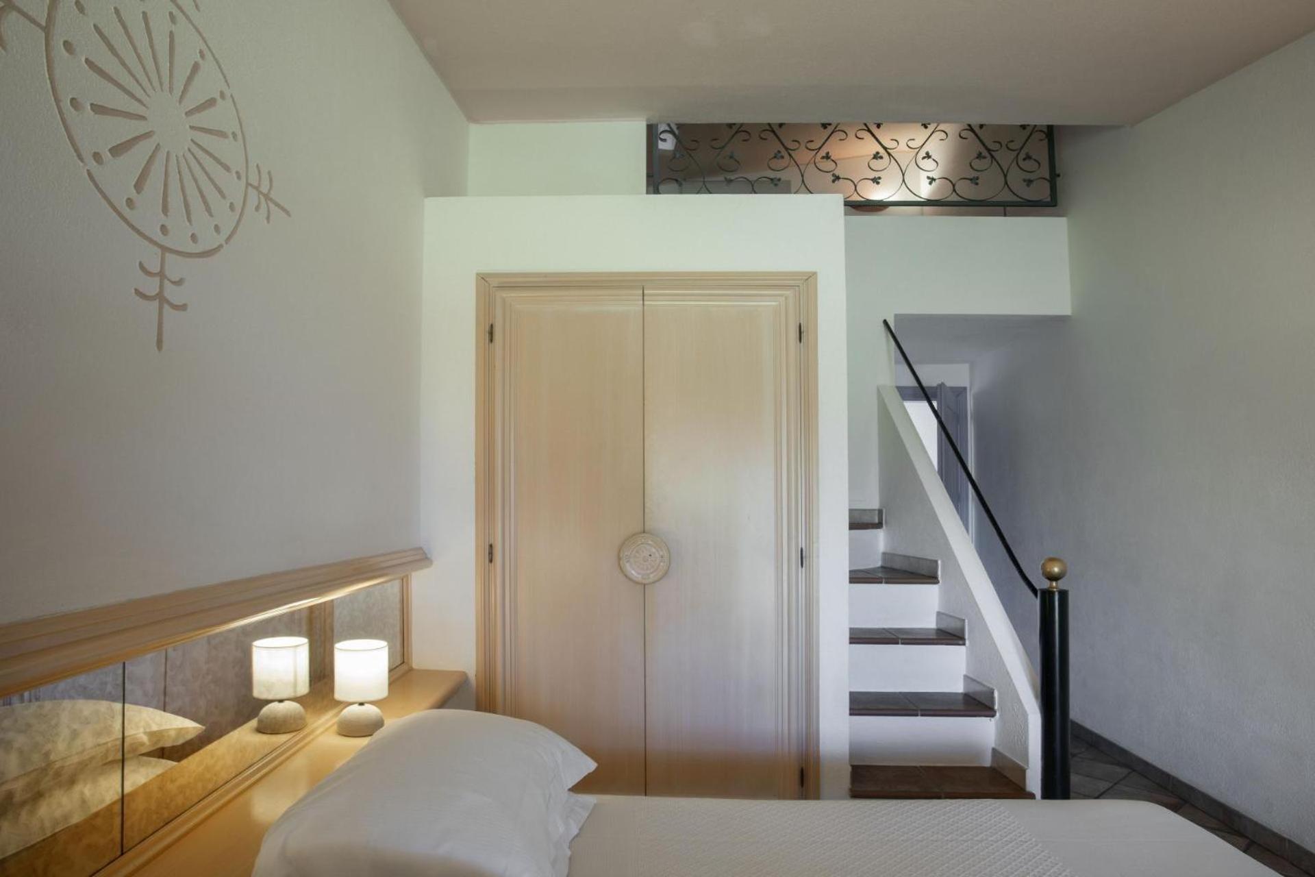 Family Room Split Level