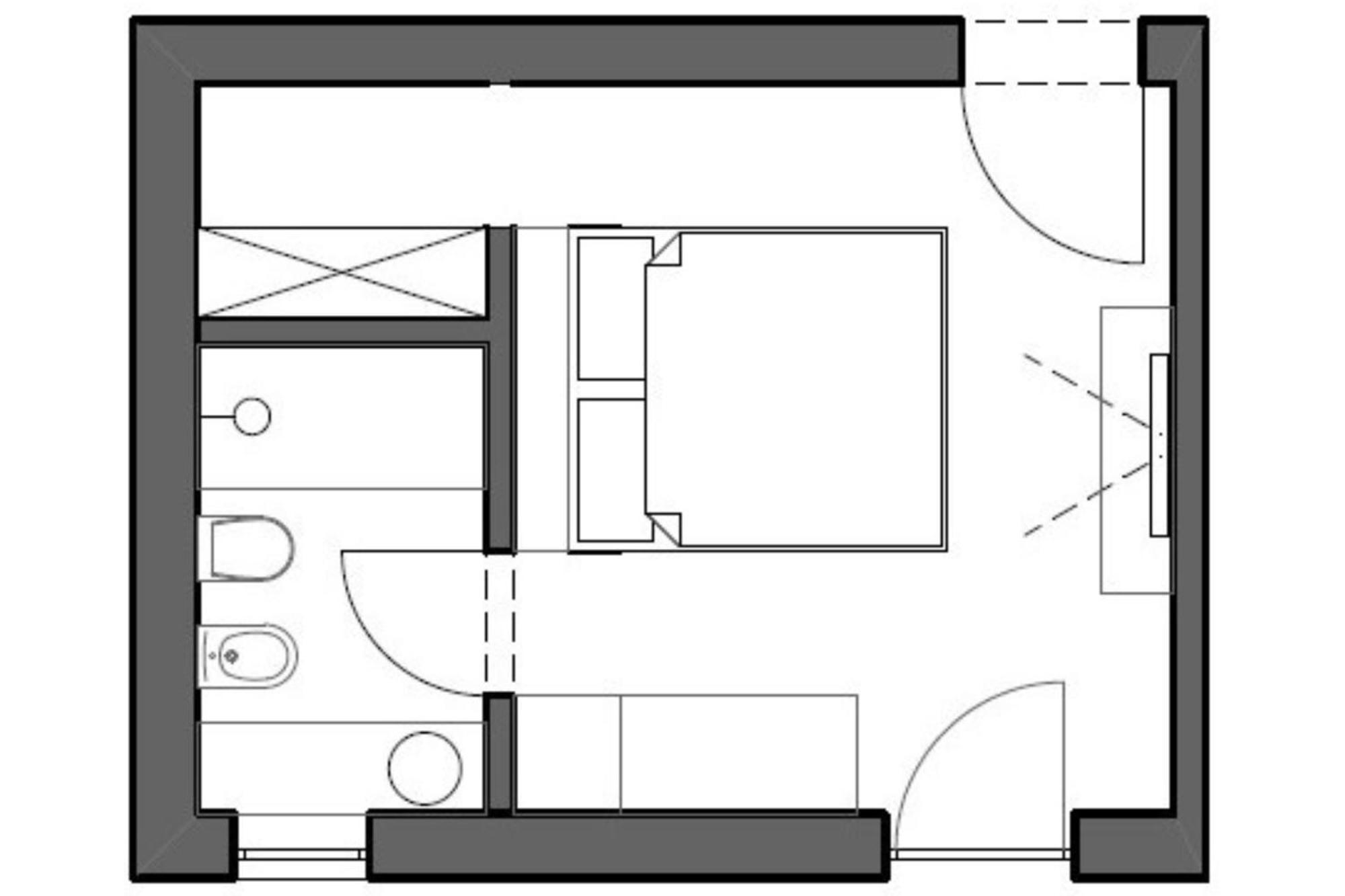 Classic Double Room