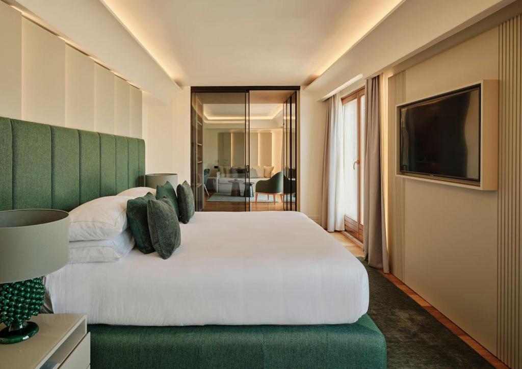 Suite Sea View