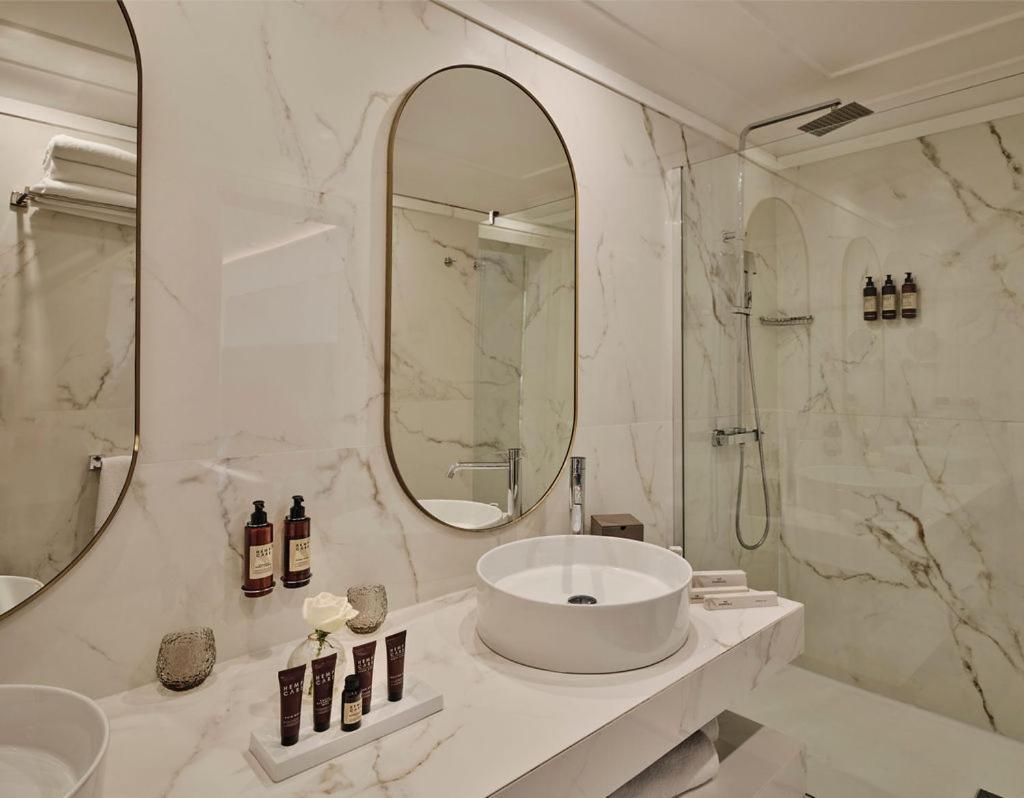 Suite Sea View