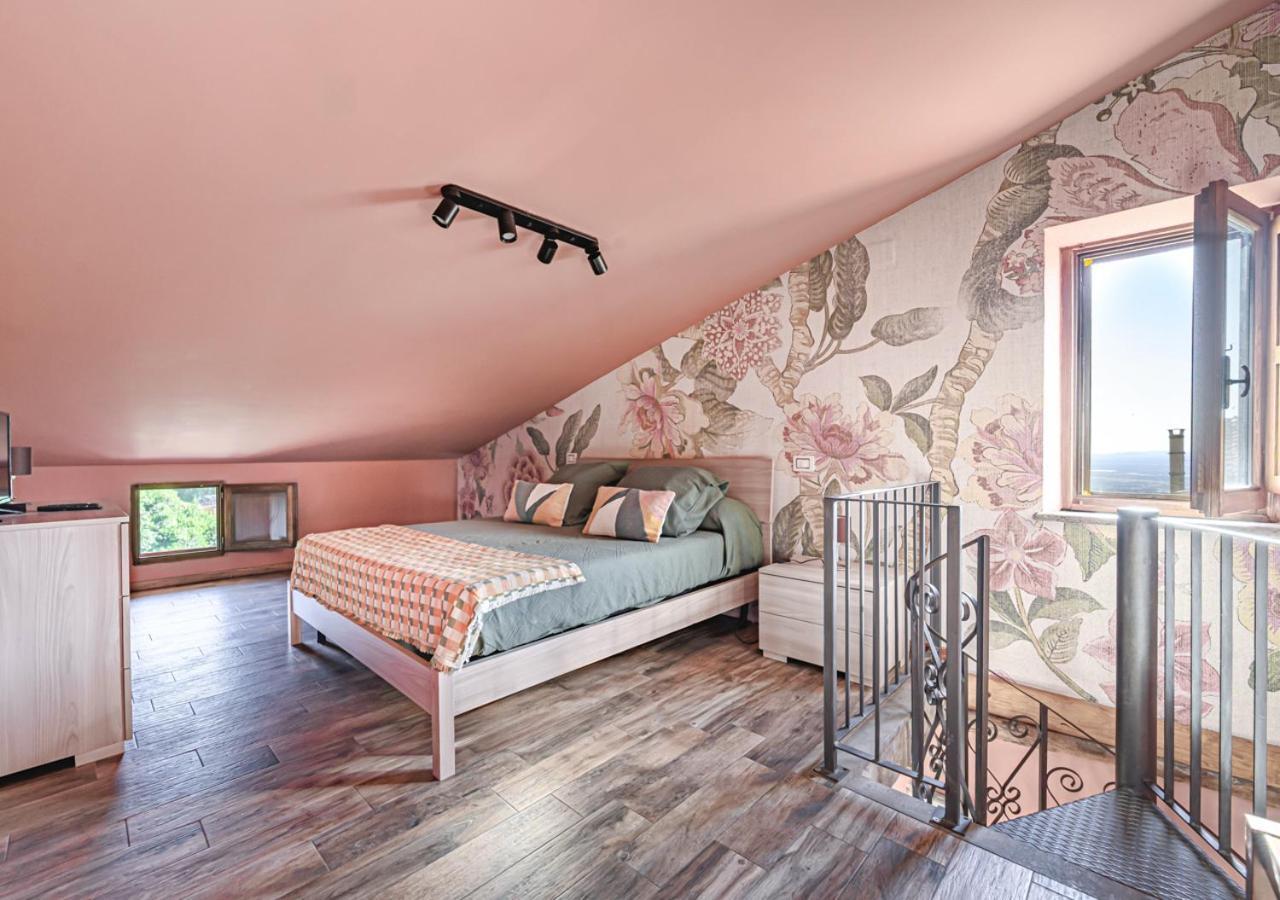 Junior Suite con Terrazza