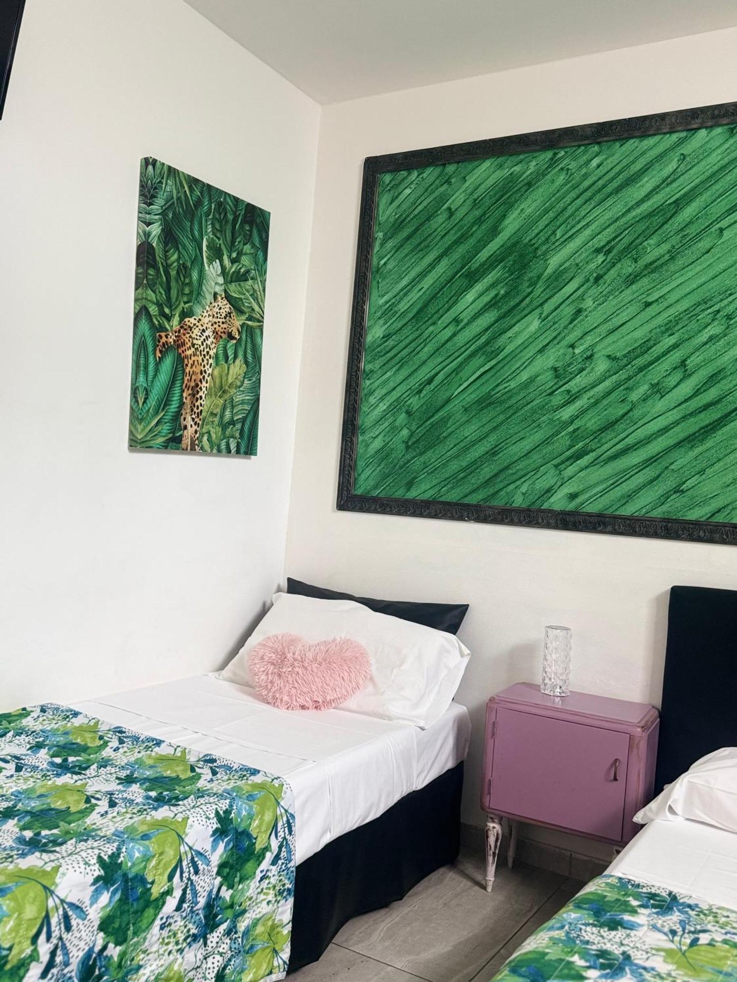Classic Triple Room