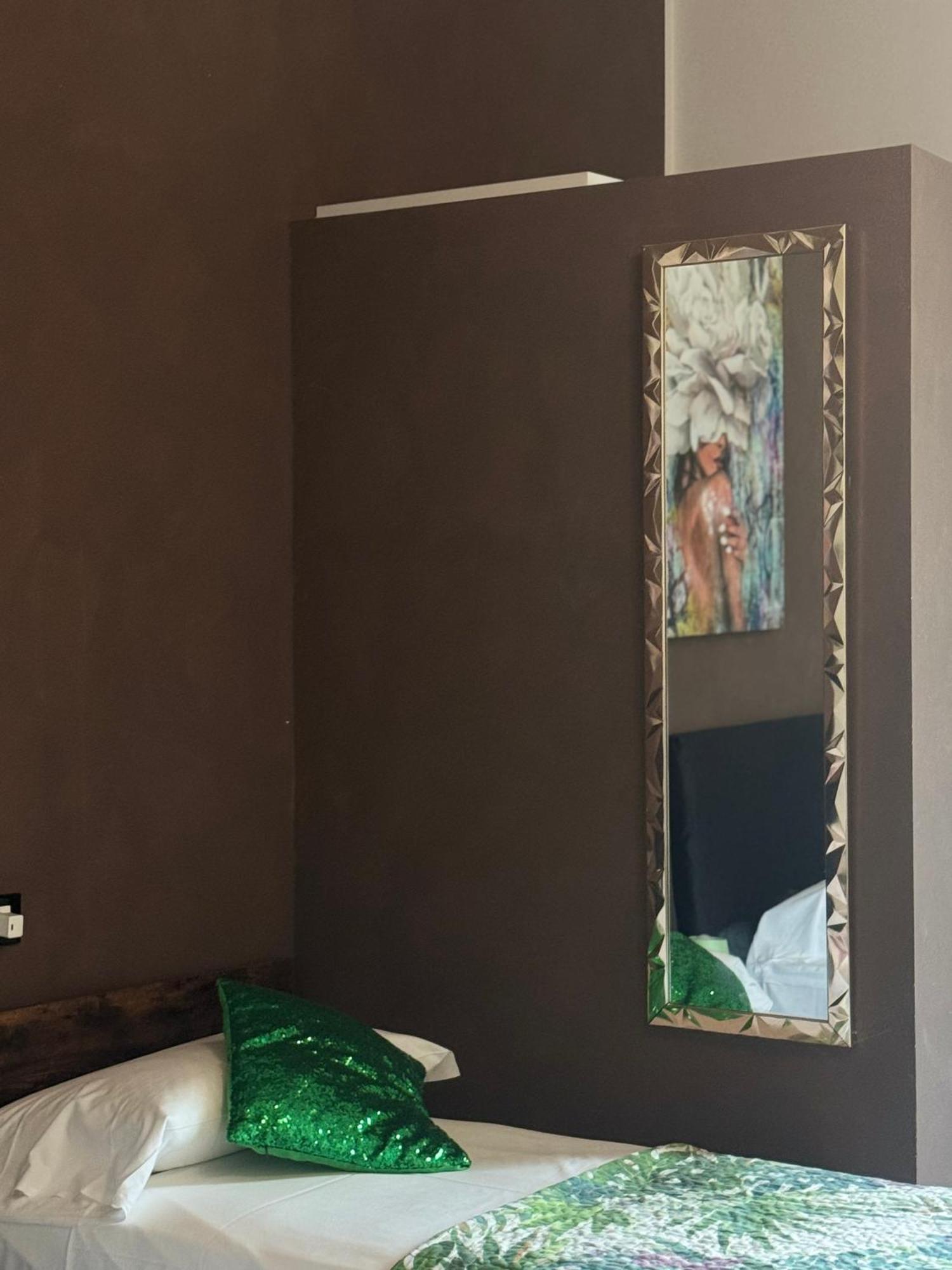 Triple Room Private Bathroom