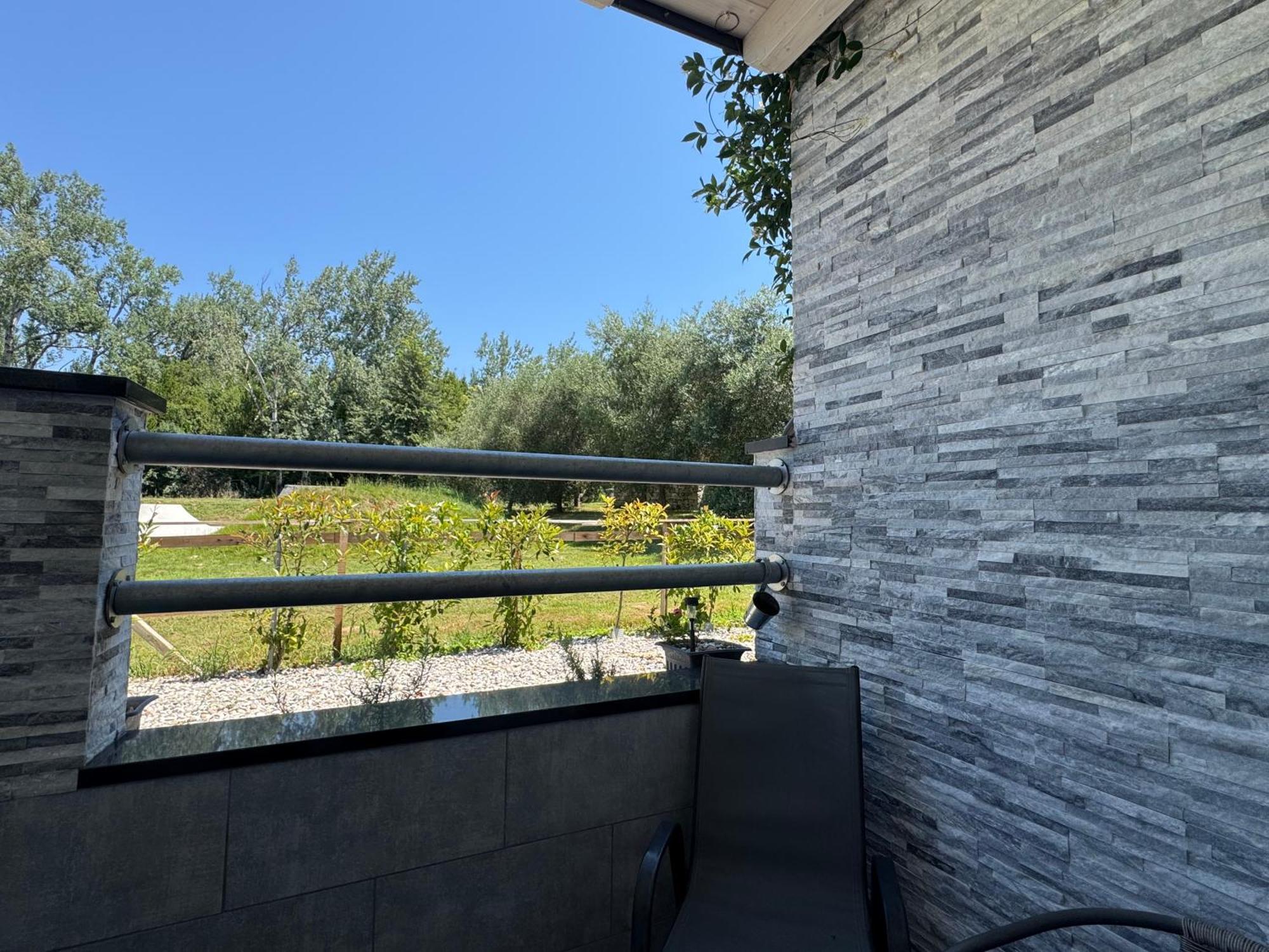 Quadruple Room Garden View