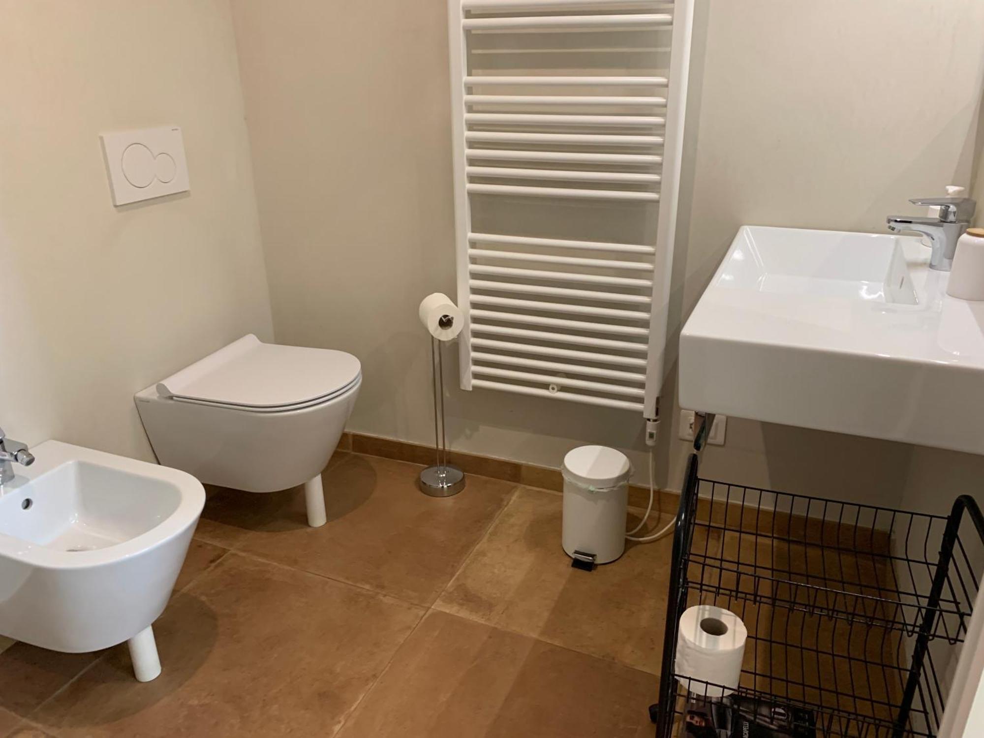 Double Room Mountain View