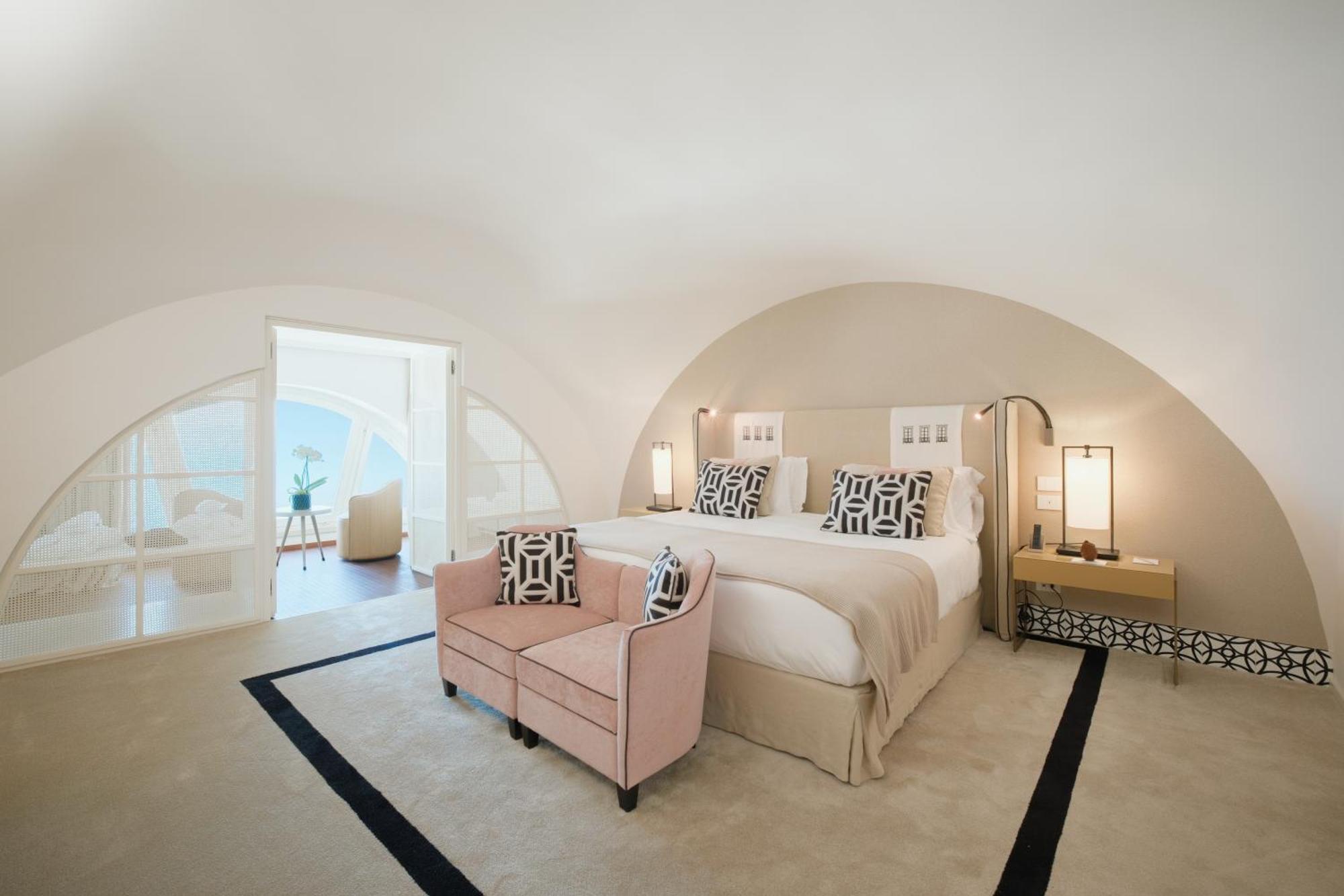 Suite con 1 Camera da Letto