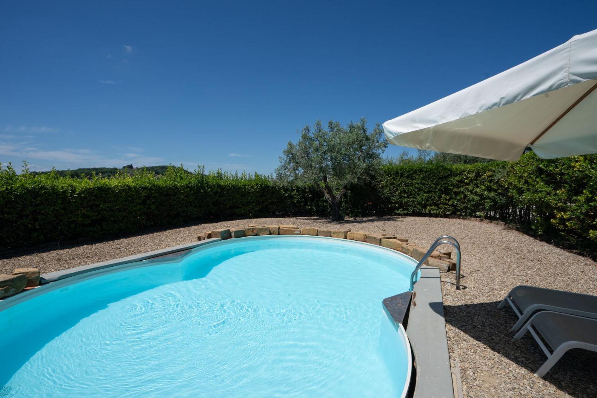 Villa Private Pool