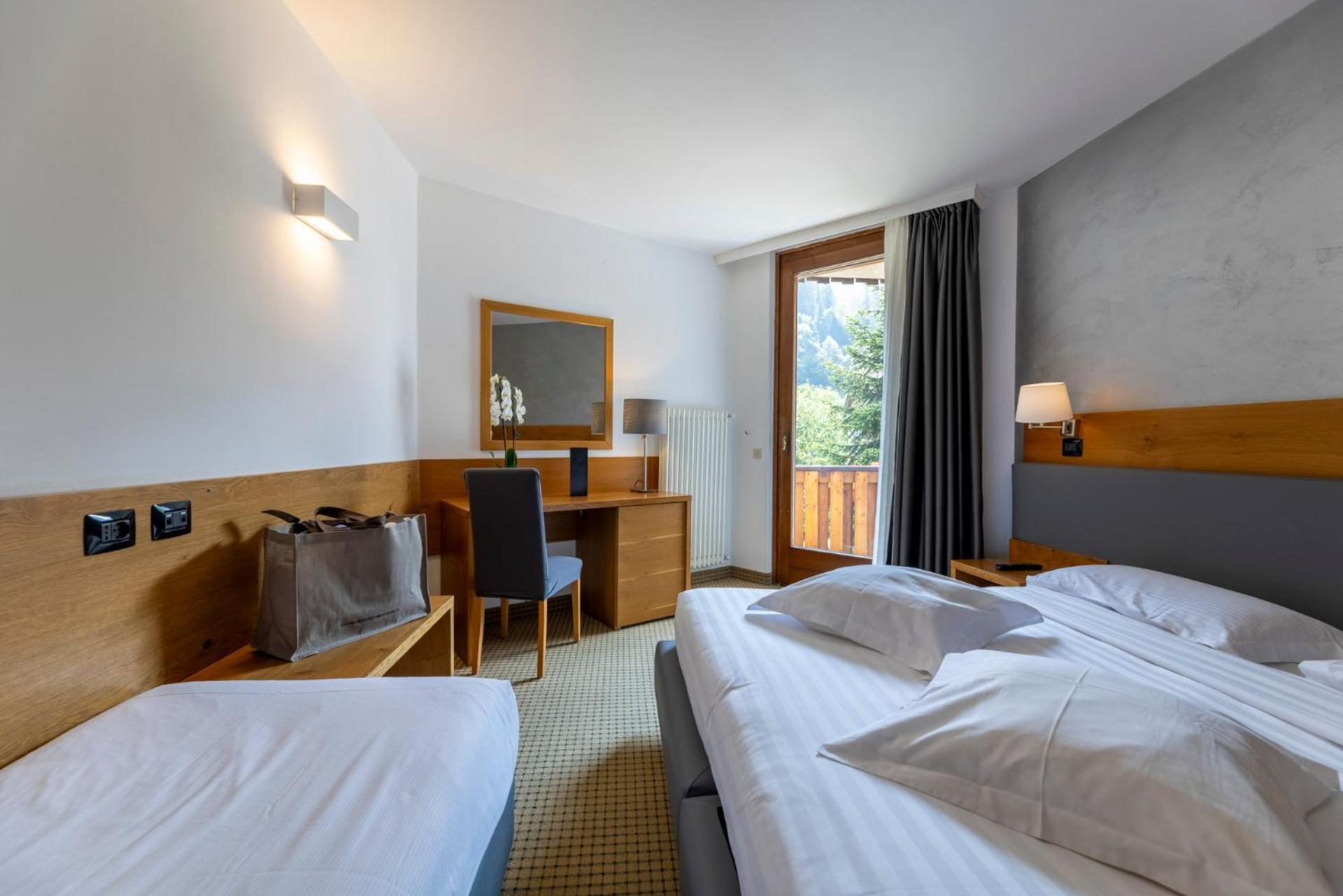 Comfort Triple Room