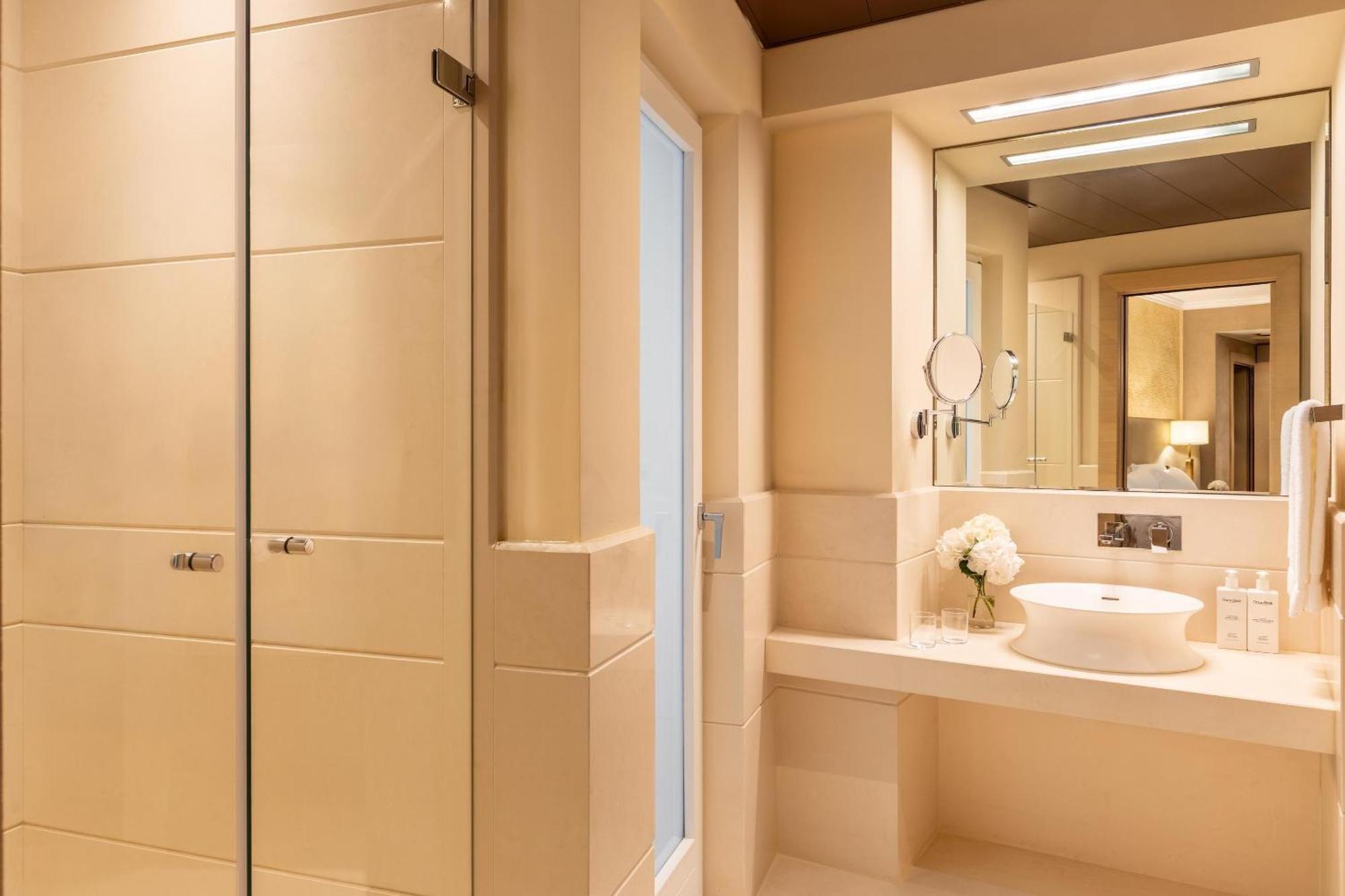 Suite Júnior