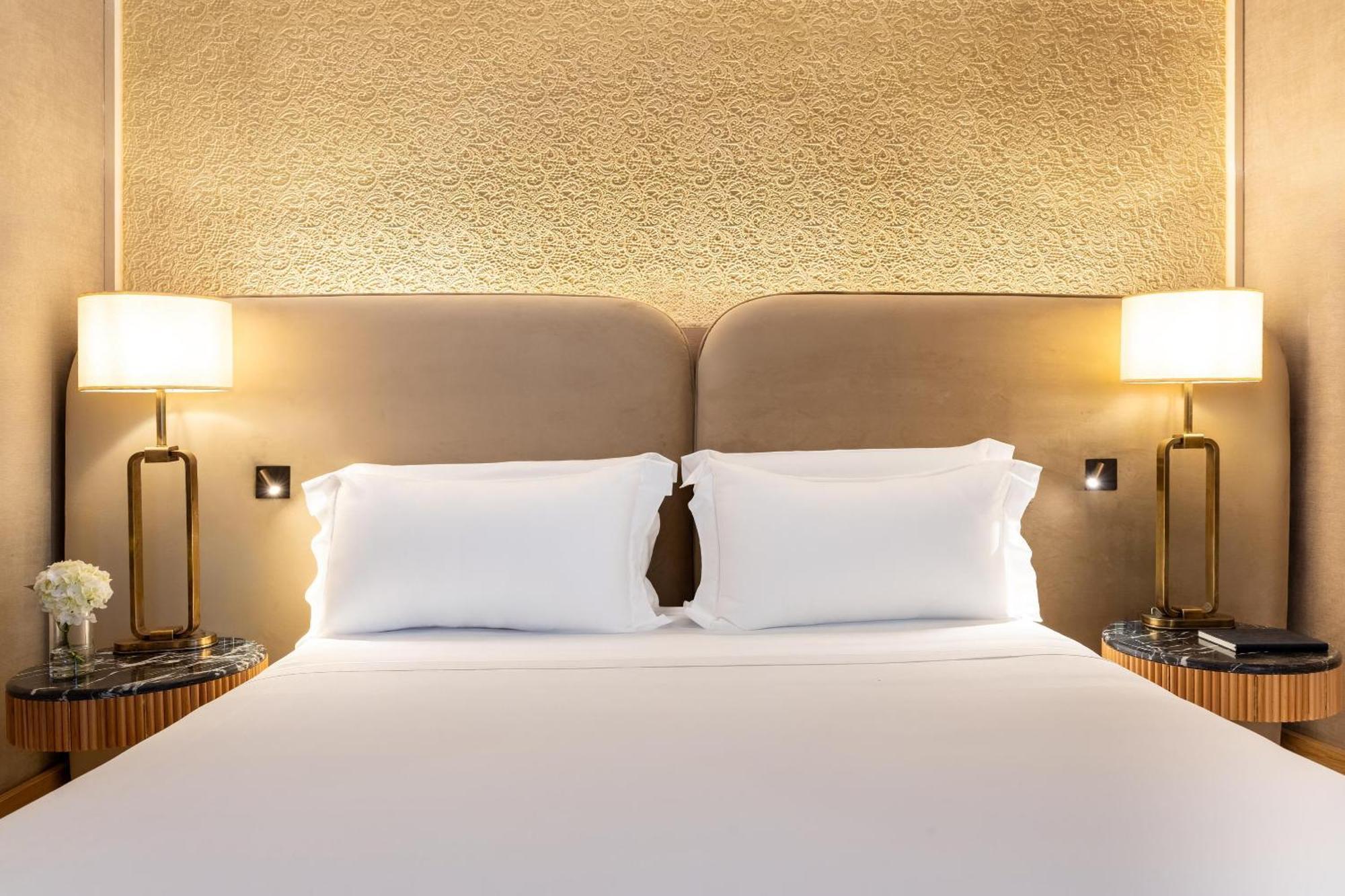Quarto Deluxe